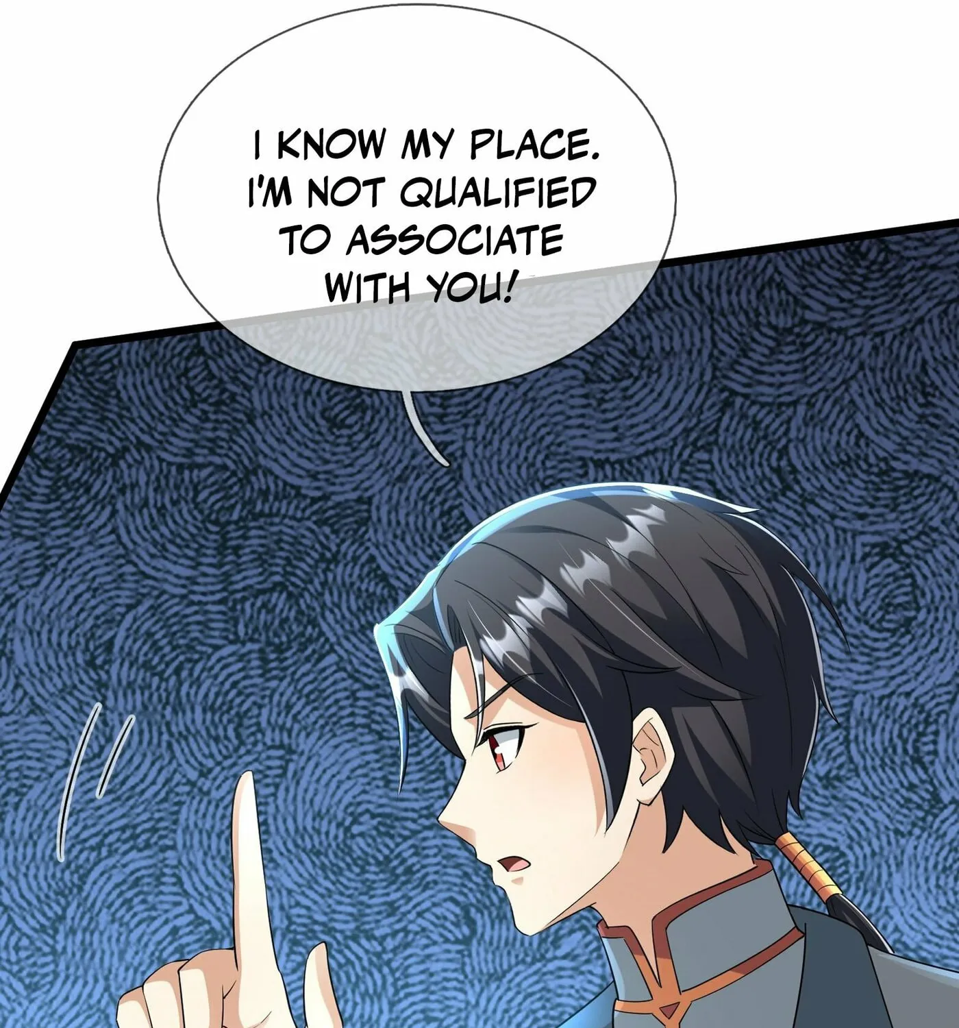 Infinite Extraction: Starting With the Nuclearization of the Immortal World Chapter 23 page 126 - 