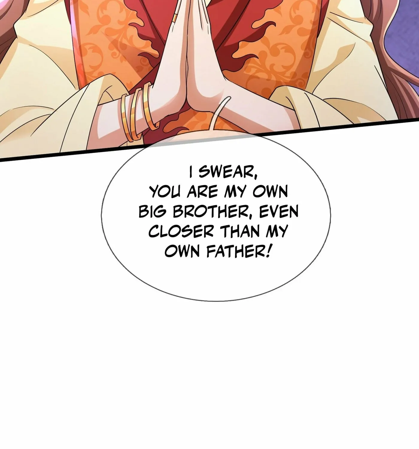 Infinite Extraction: Starting With the Nuclearization of the Immortal World Chapter 23 page 129 - 