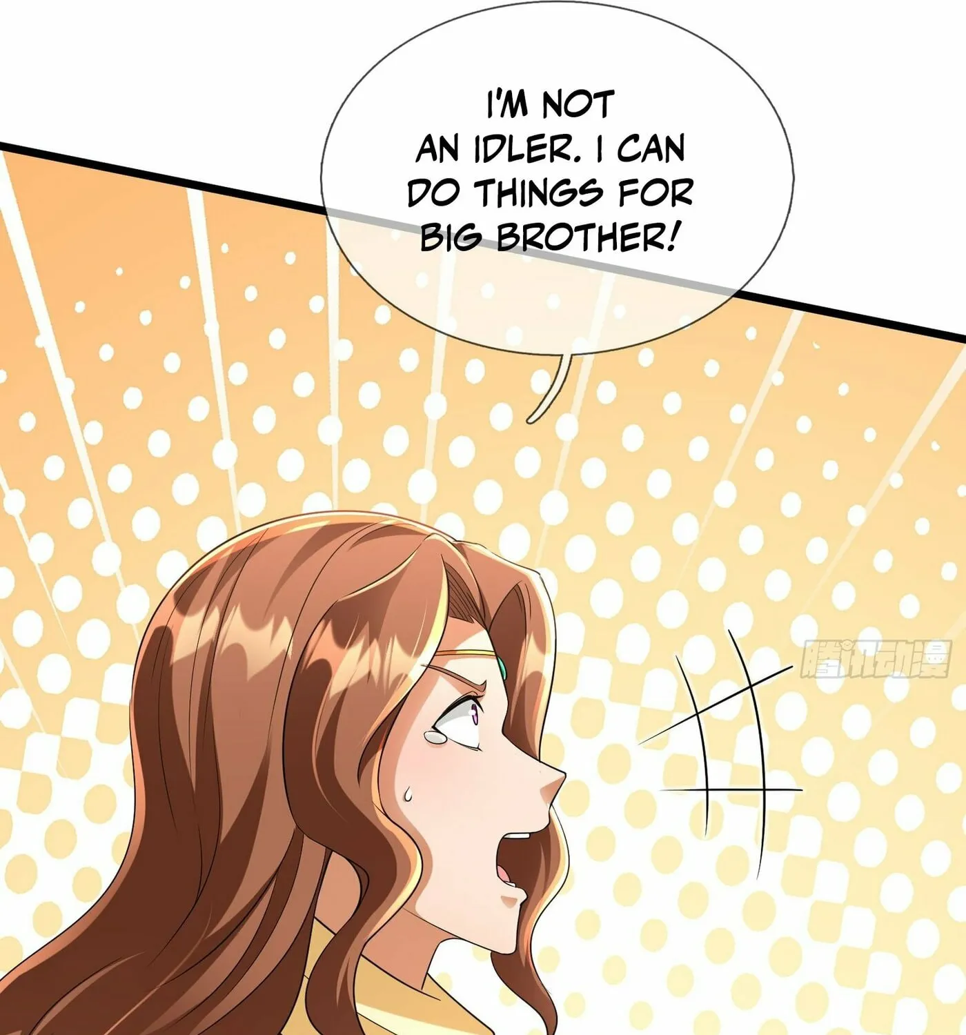 Infinite Extraction: Starting With the Nuclearization of the Immortal World Chapter 23 page 132 - 