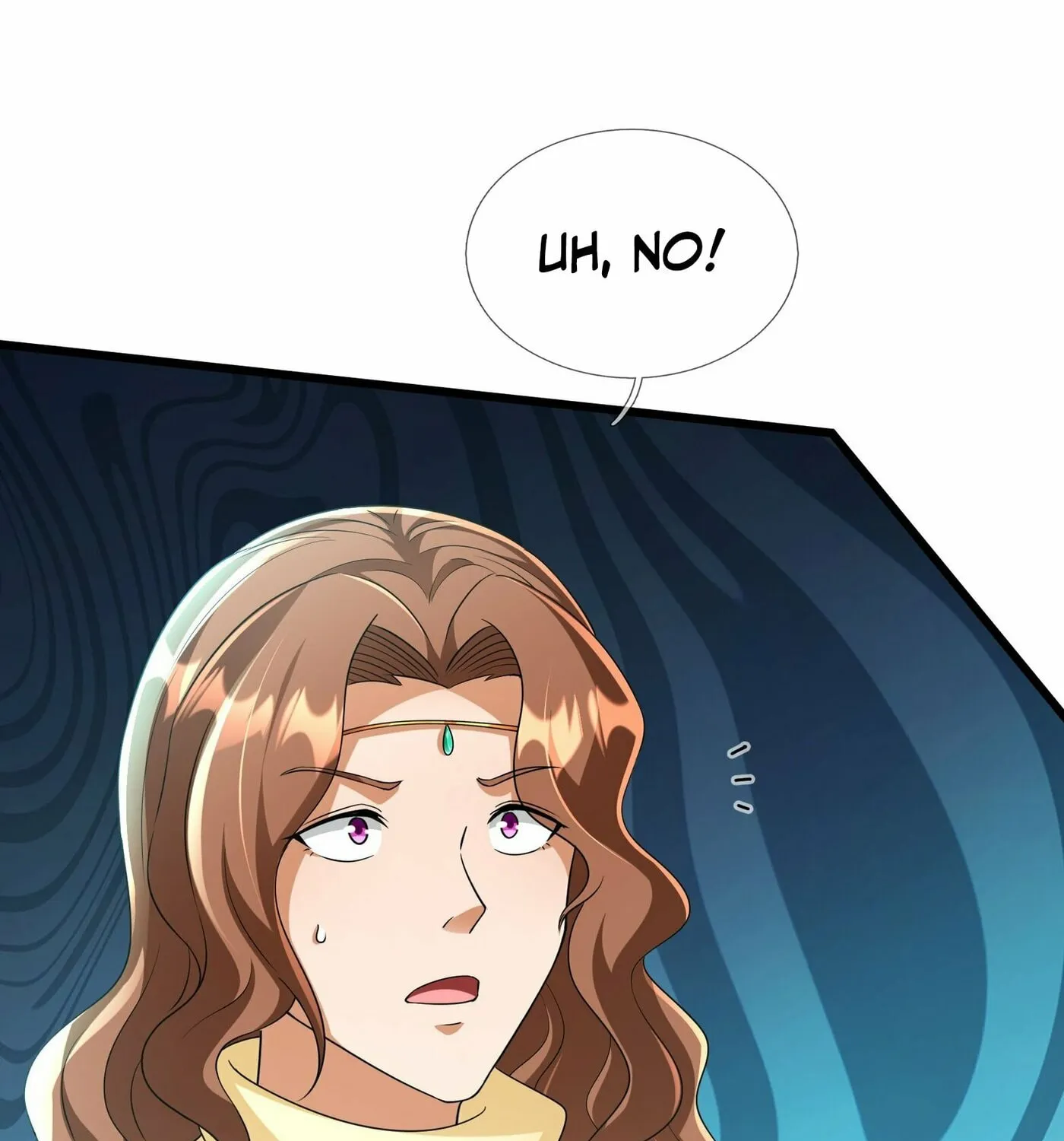 Infinite Extraction: Starting With the Nuclearization of the Immortal World Chapter 23 page 136 - 