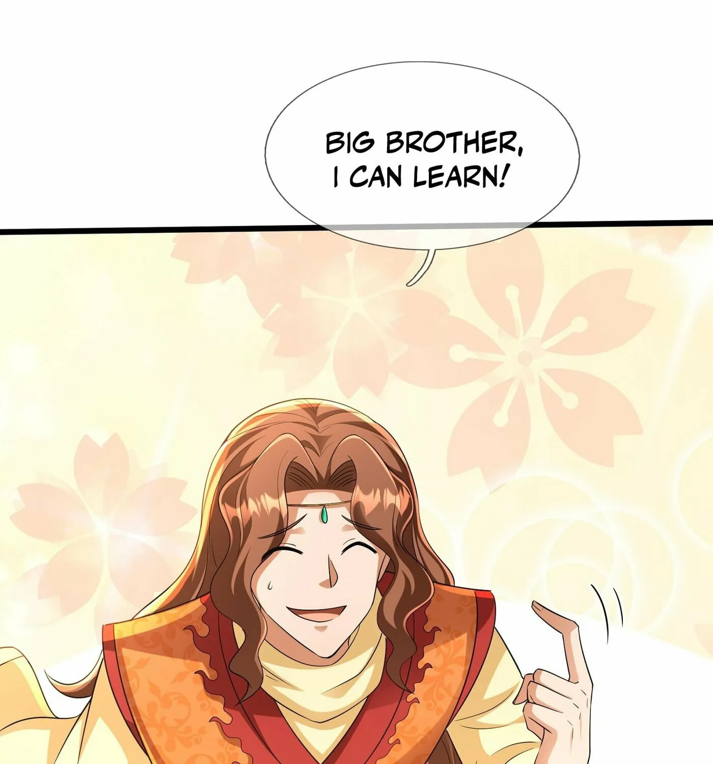 Infinite Extraction: Starting With the Nuclearization of the Immortal World Chapter 23 page 140 - 