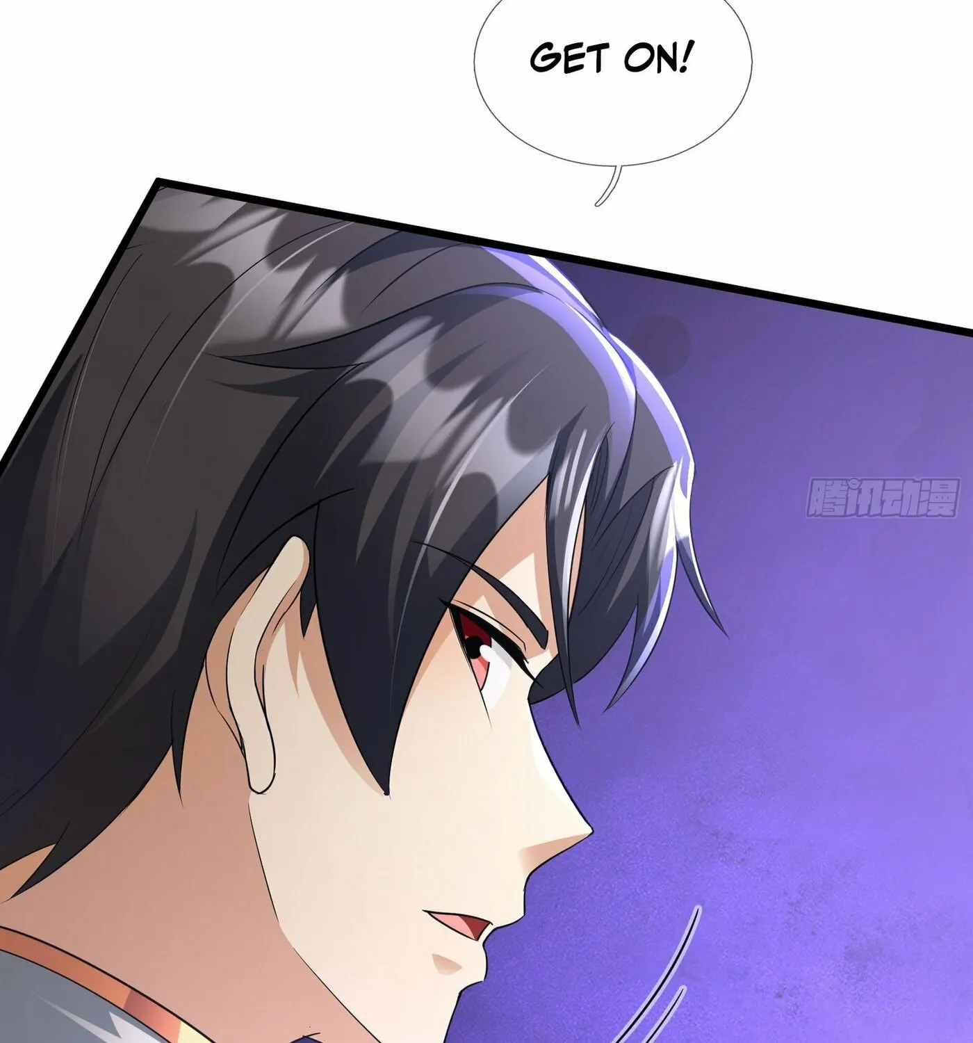 Infinite Extraction: Starting With the Nuclearization of the Immortal World Chapter 23 page 142 - 