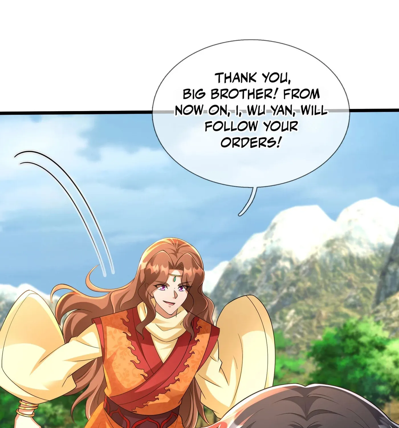 Infinite Extraction: Starting With the Nuclearization of the Immortal World Chapter 23 page 144 - 