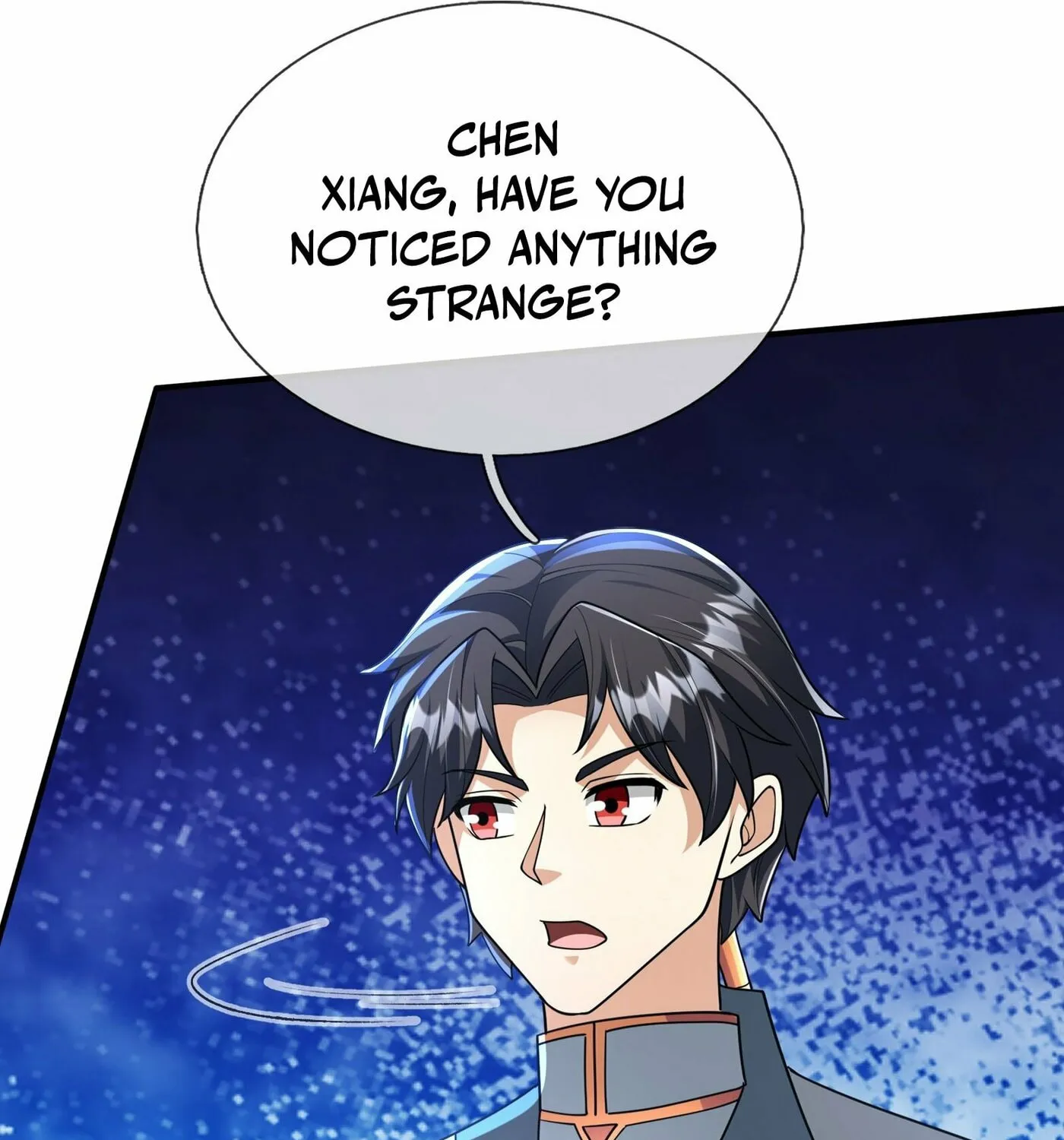 Infinite Extraction: Starting With the Nuclearization of the Immortal World Chapter 23 page 21 - 