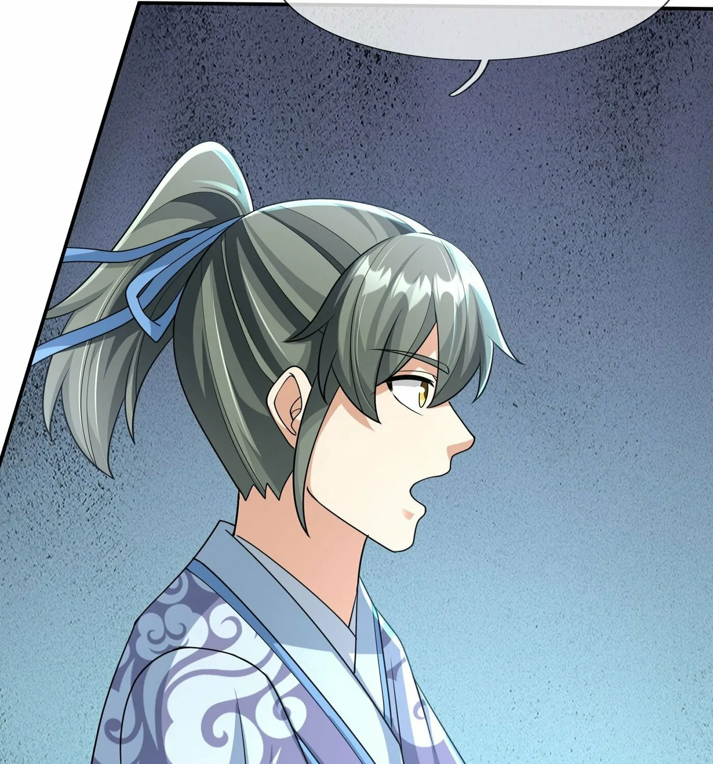 Infinite Extraction: Starting With the Nuclearization of the Immortal World Chapter 23 page 29 - 