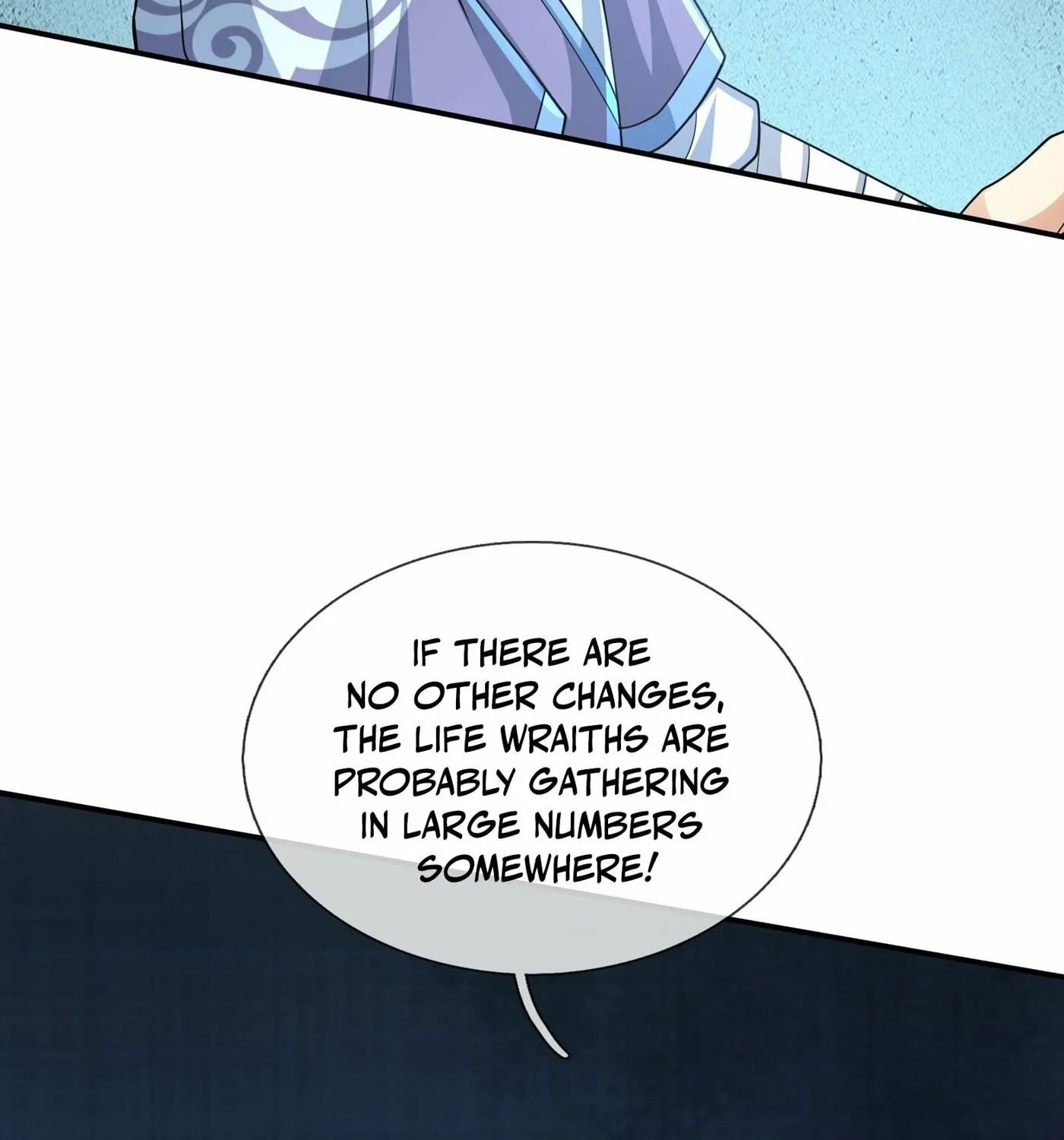 Infinite Extraction: Starting With the Nuclearization of the Immortal World Chapter 23 page 30 - 