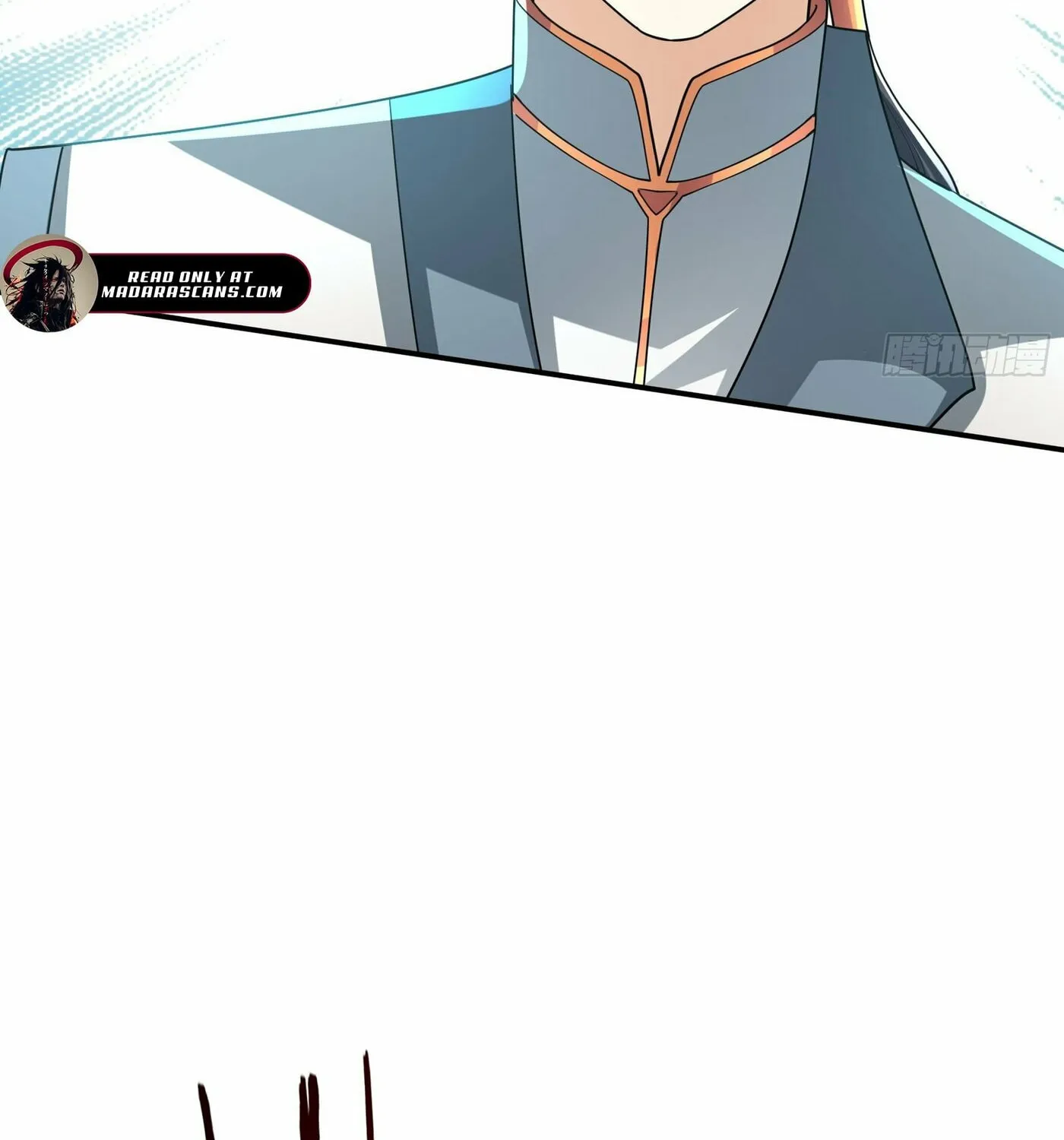 Infinite Extraction: Starting With the Nuclearization of the Immortal World Chapter 23 page 34 - 