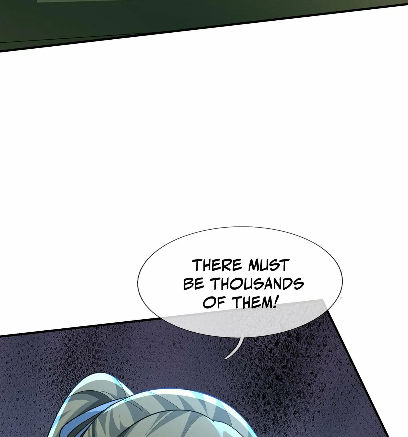 Infinite Extraction: Starting With the Nuclearization of the Immortal World Chapter 23 page 45 - 
