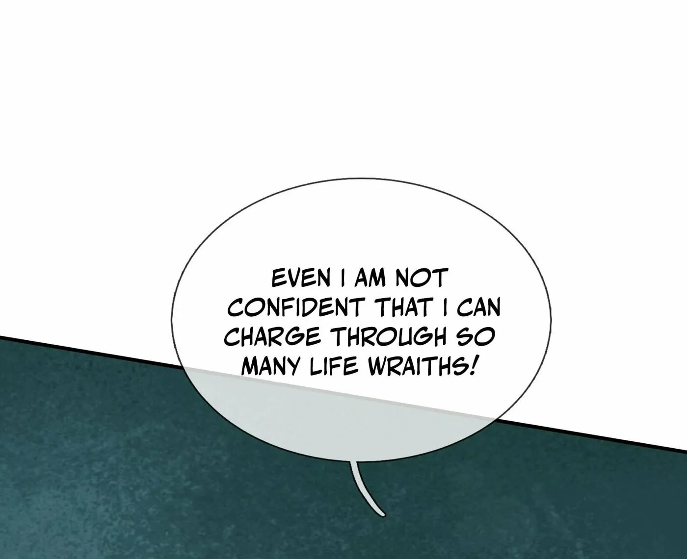 Infinite Extraction: Starting With the Nuclearization of the Immortal World Chapter 23 page 55 - 