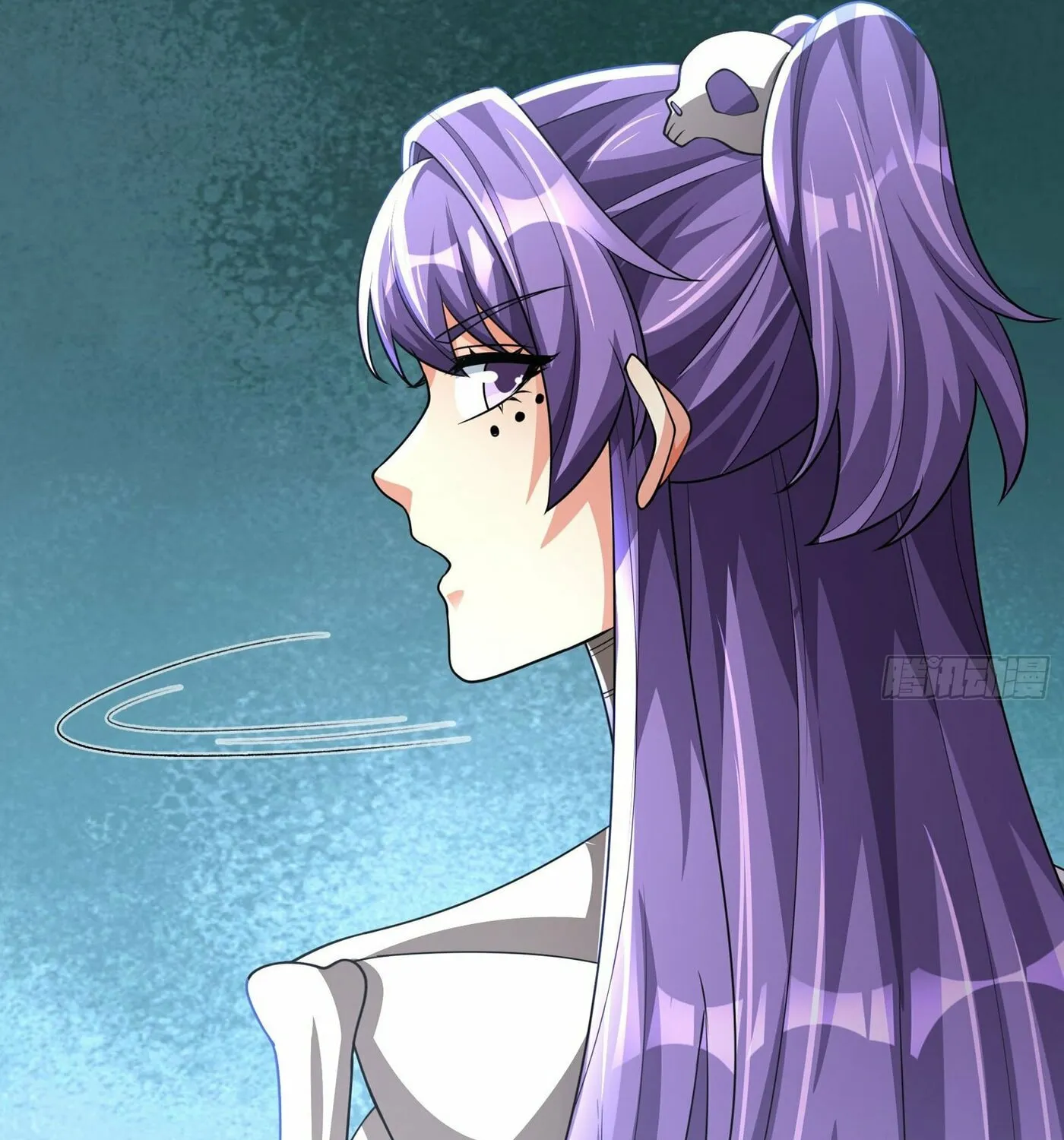 Infinite Extraction: Starting With the Nuclearization of the Immortal World Chapter 23 page 56 - 