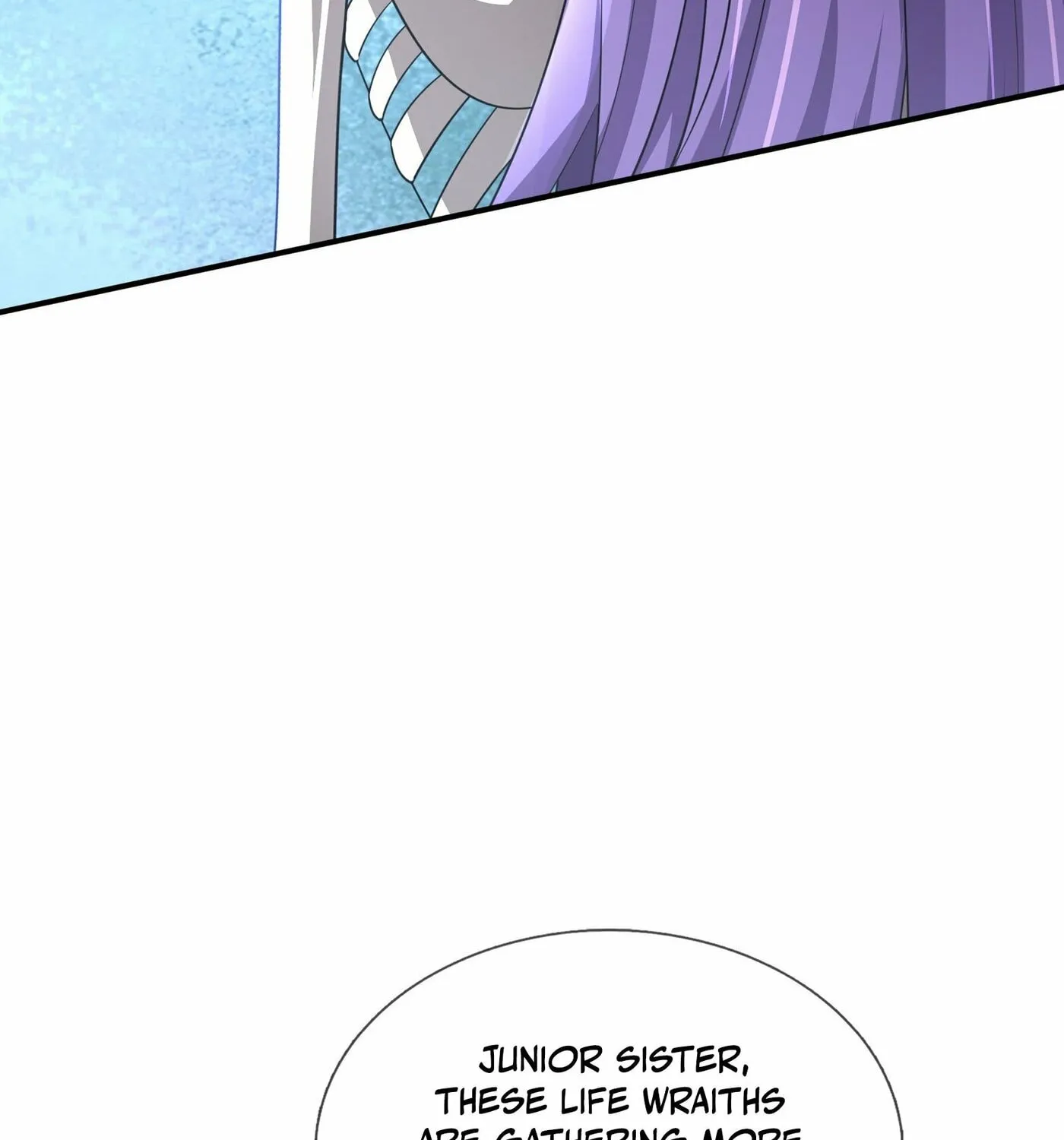 Infinite Extraction: Starting With the Nuclearization of the Immortal World Chapter 23 page 57 - 