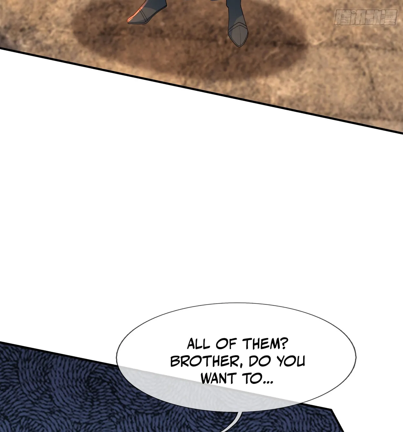Infinite Extraction: Starting With the Nuclearization of the Immortal World Chapter 23 page 7 - 