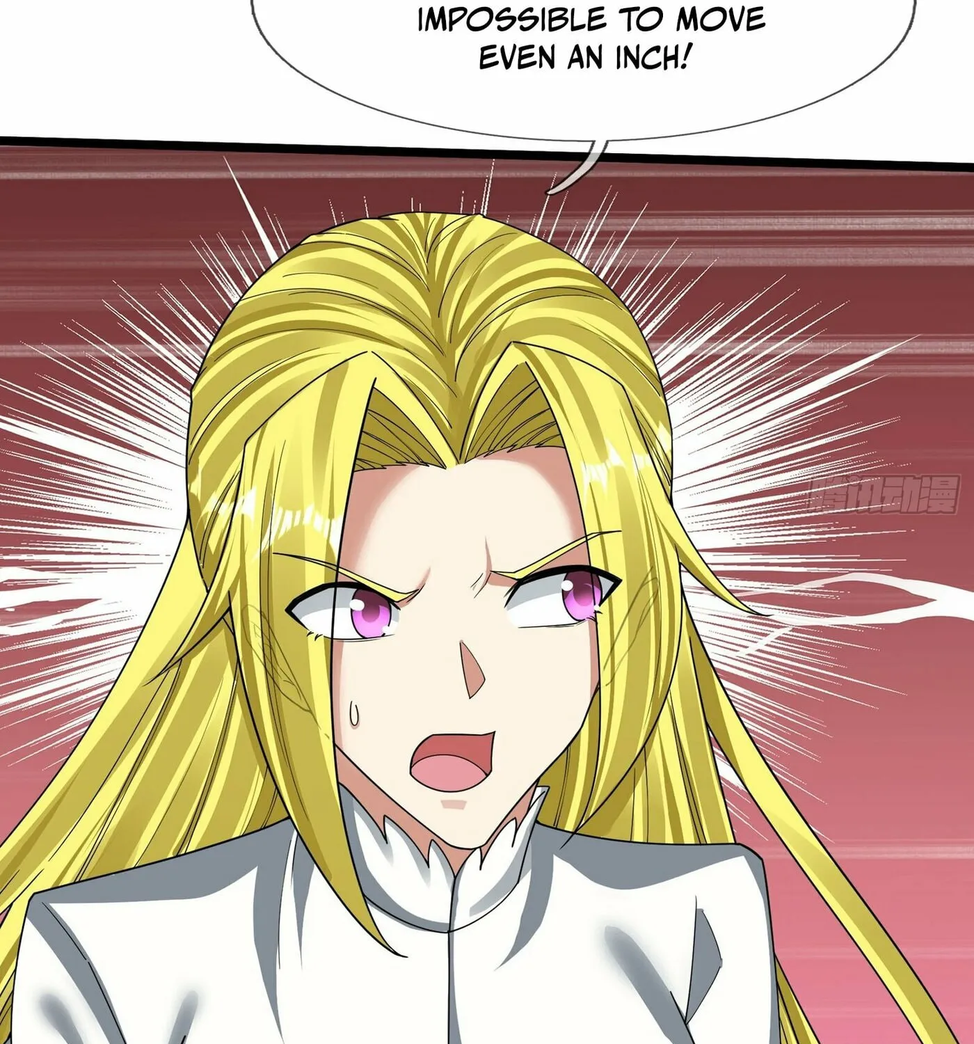 Infinite Extraction: Starting With the Nuclearization of the Immortal World Chapter 23 page 66 - 