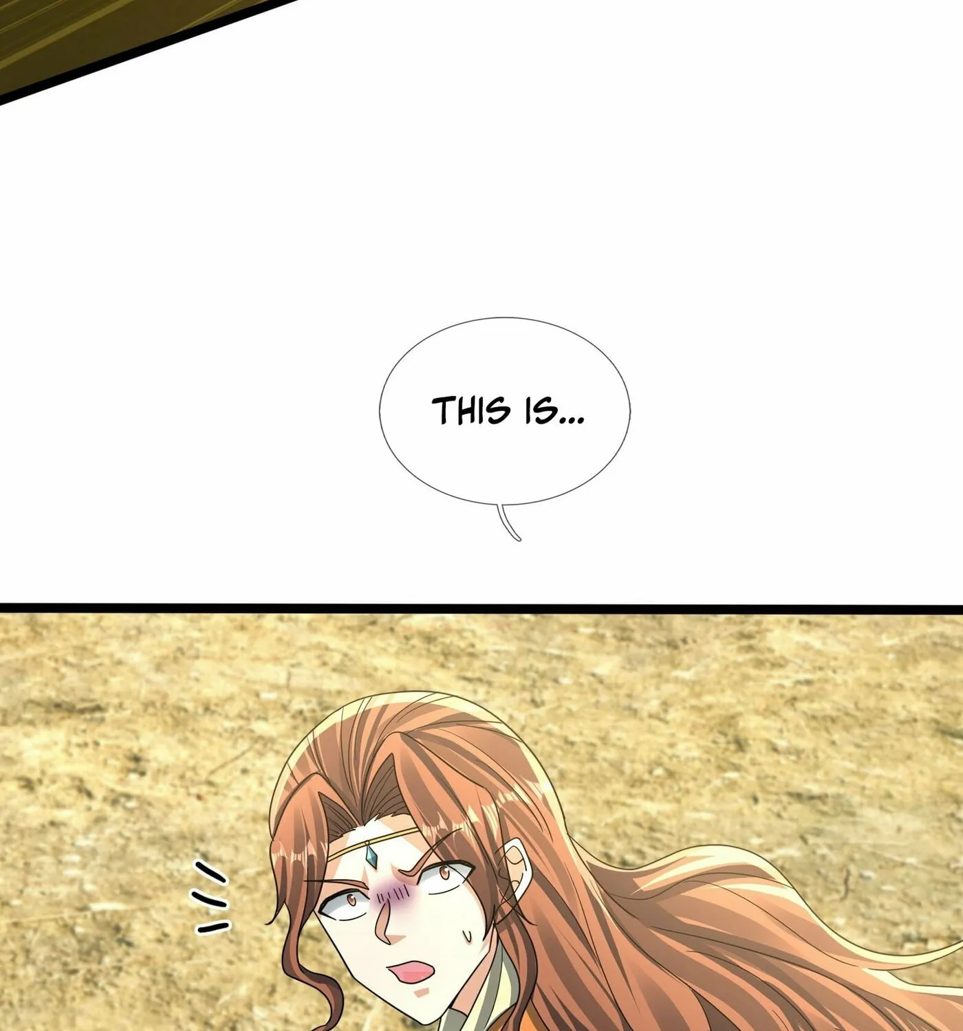 Infinite Extraction: Starting With the Nuclearization of the Immortal World Chapter 23 page 84 - 