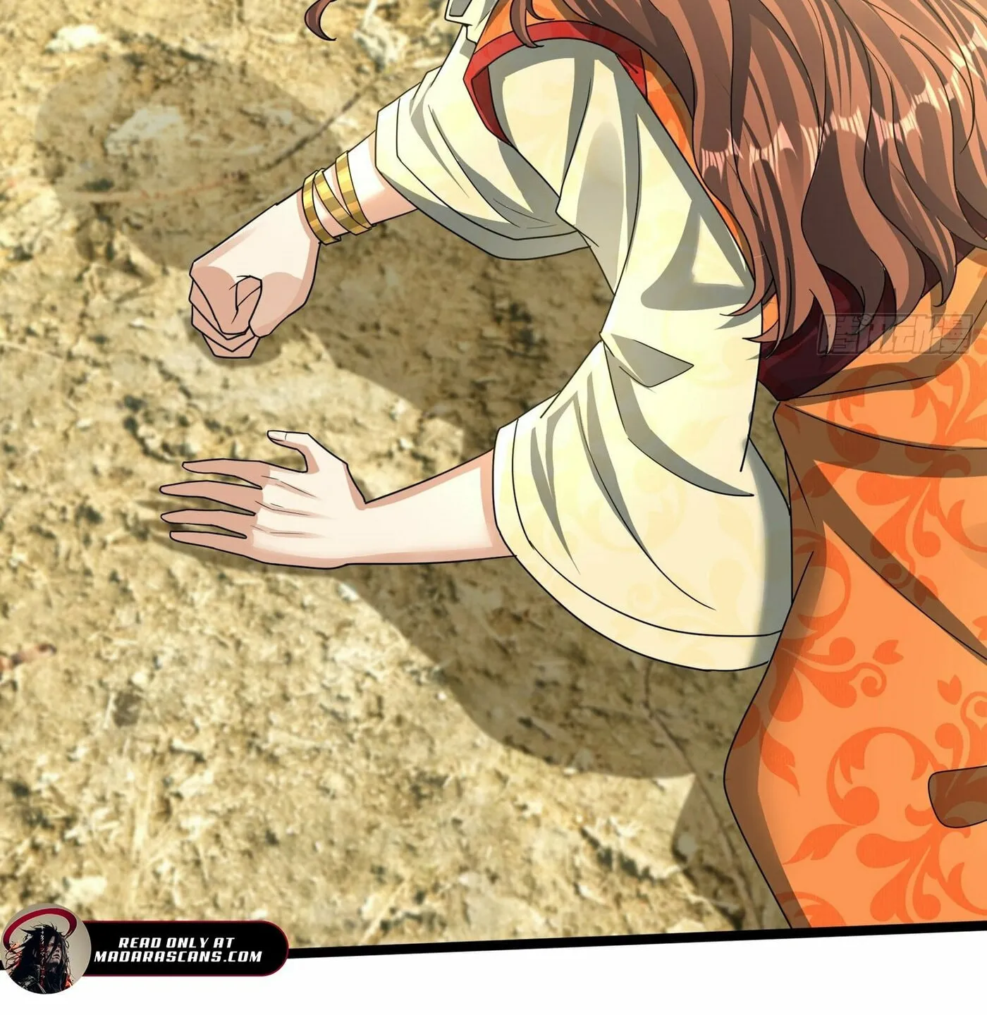 Infinite Extraction: Starting With the Nuclearization of the Immortal World Chapter 23 page 85 - 