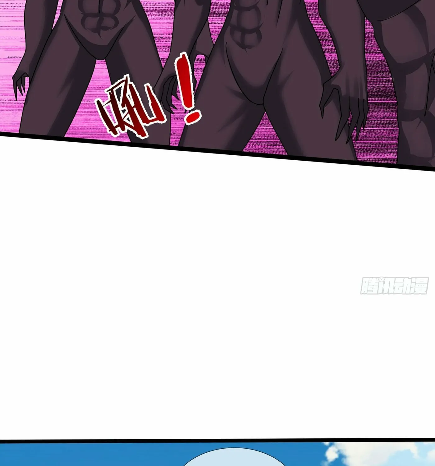 Infinite Extraction: Starting With the Nuclearization of the Immortal World Chapter 23 page 93 - 