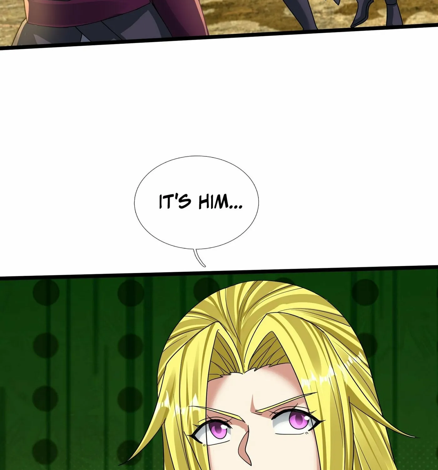 Infinite Extraction: Starting With the Nuclearization of the Immortal World Chapter 23 page 95 - 