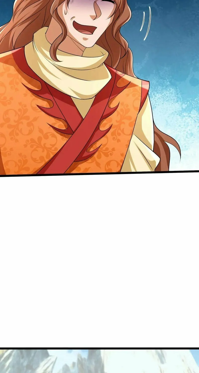 Infinite Extraction: Starting With the Nuclearization of the Immortal World Chapter 24 page 12 - 