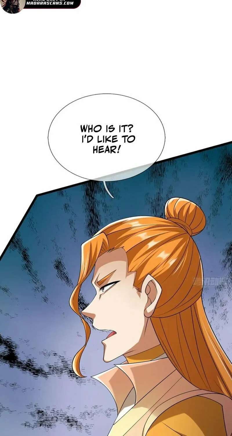 Infinite Extraction: Starting With the Nuclearization of the Immortal World Chapter 24 page 18 - 