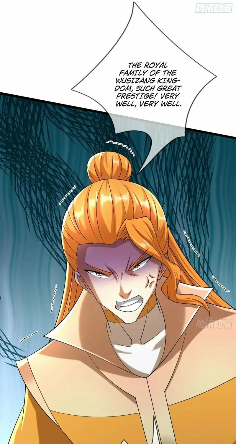 Infinite Extraction: Starting With the Nuclearization of the Immortal World Chapter 24 page 22 - 