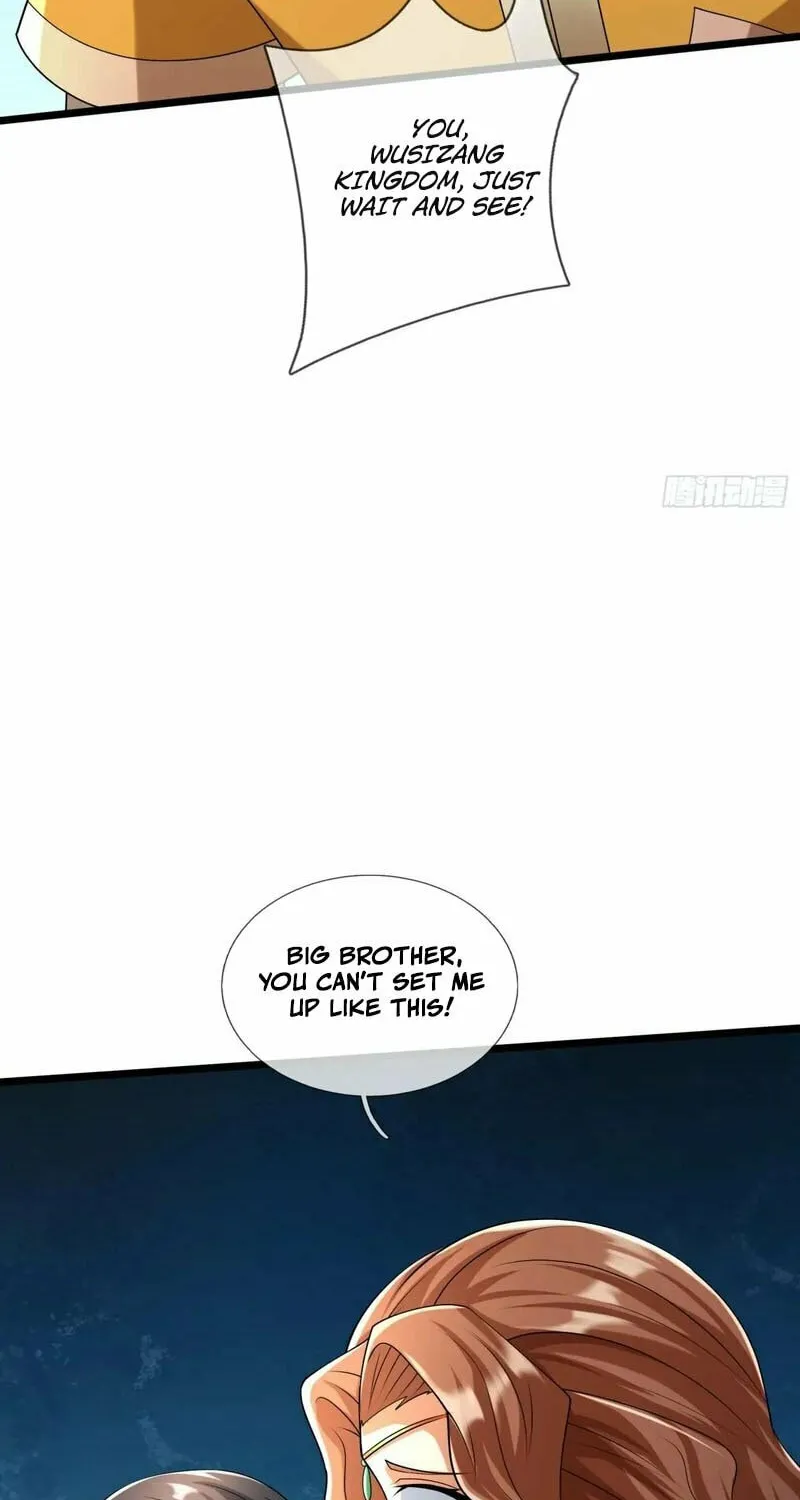 Infinite Extraction: Starting With the Nuclearization of the Immortal World Chapter 24 page 23 - 