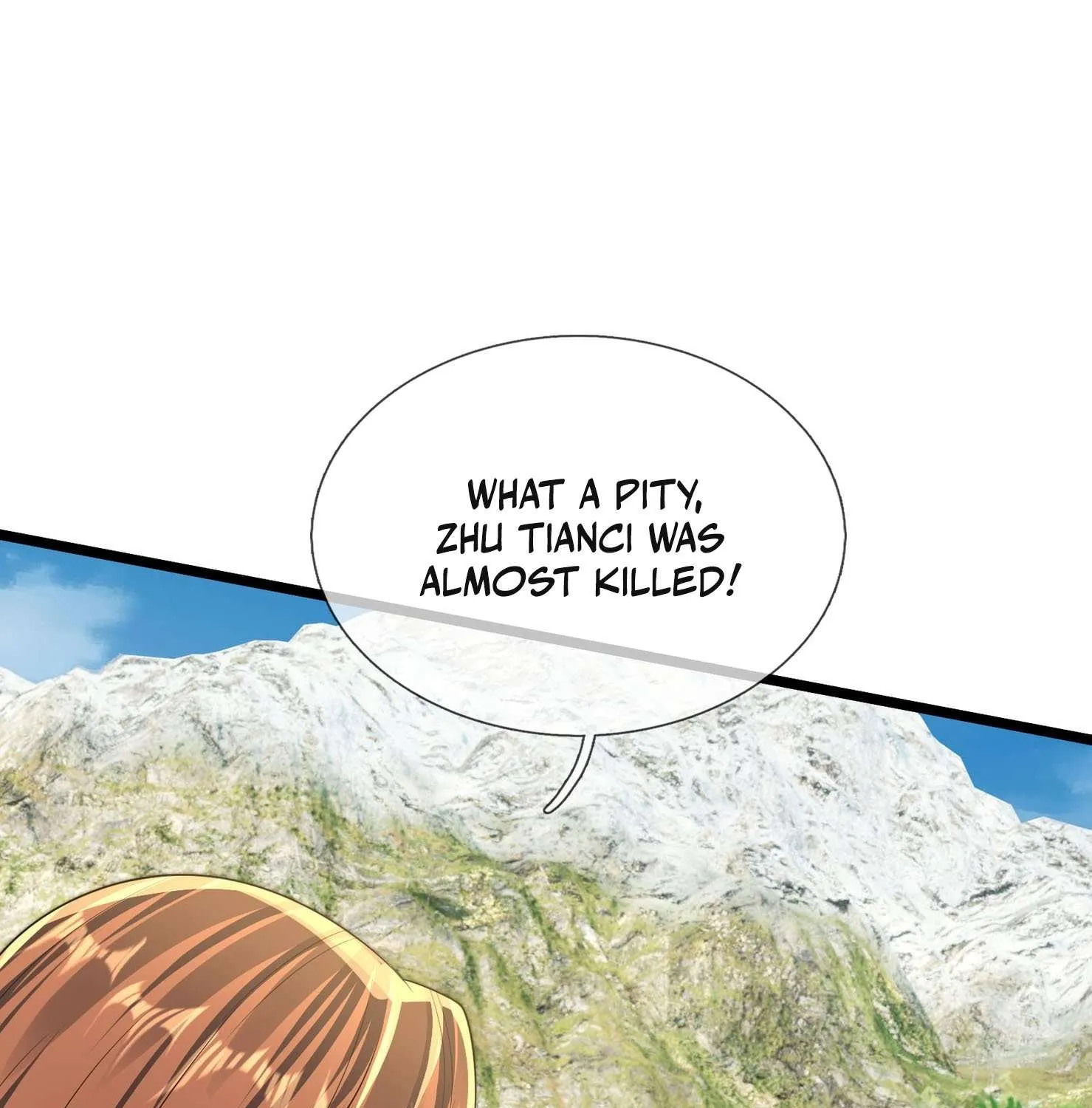 Infinite Extraction: Starting With the Nuclearization of the Immortal World Chapter 25.1 page 13 - 