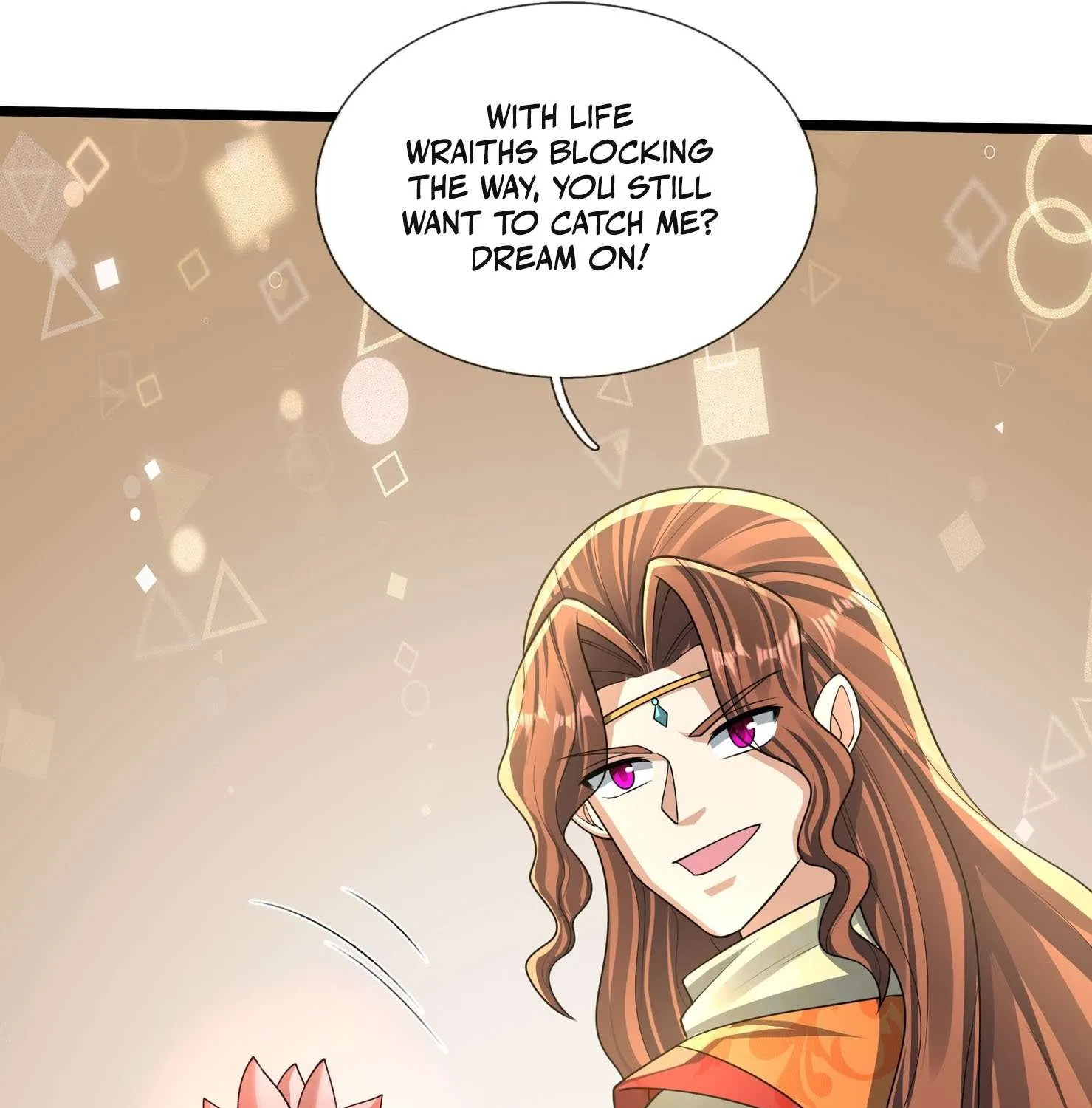 Infinite Extraction: Starting With the Nuclearization of the Immortal World Chapter 25.1 page 28 - 