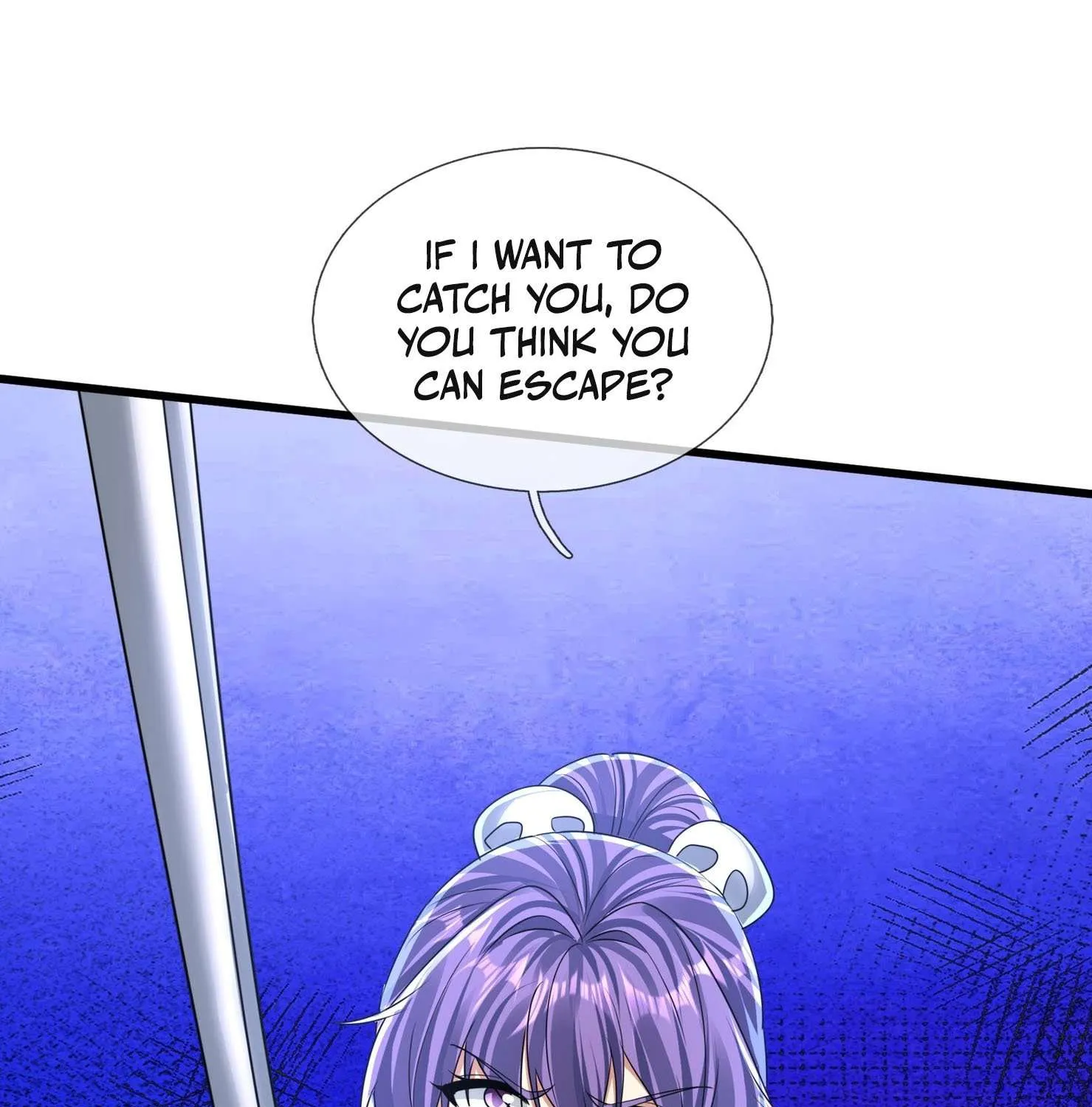 Infinite Extraction: Starting With the Nuclearization of the Immortal World Chapter 25.1 page 37 - 