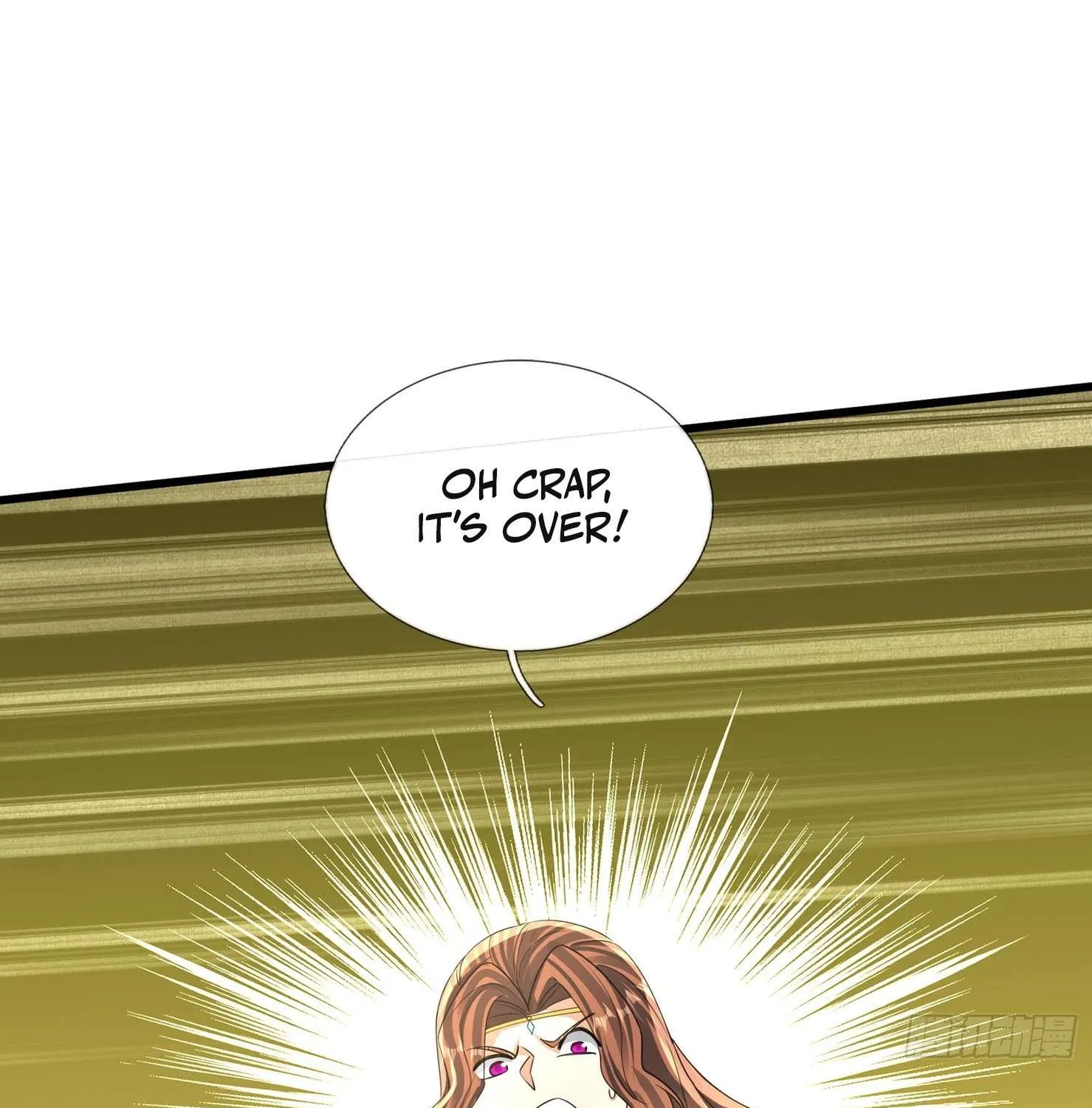 Infinite Extraction: Starting With the Nuclearization of the Immortal World Chapter 25.1 page 39 - 