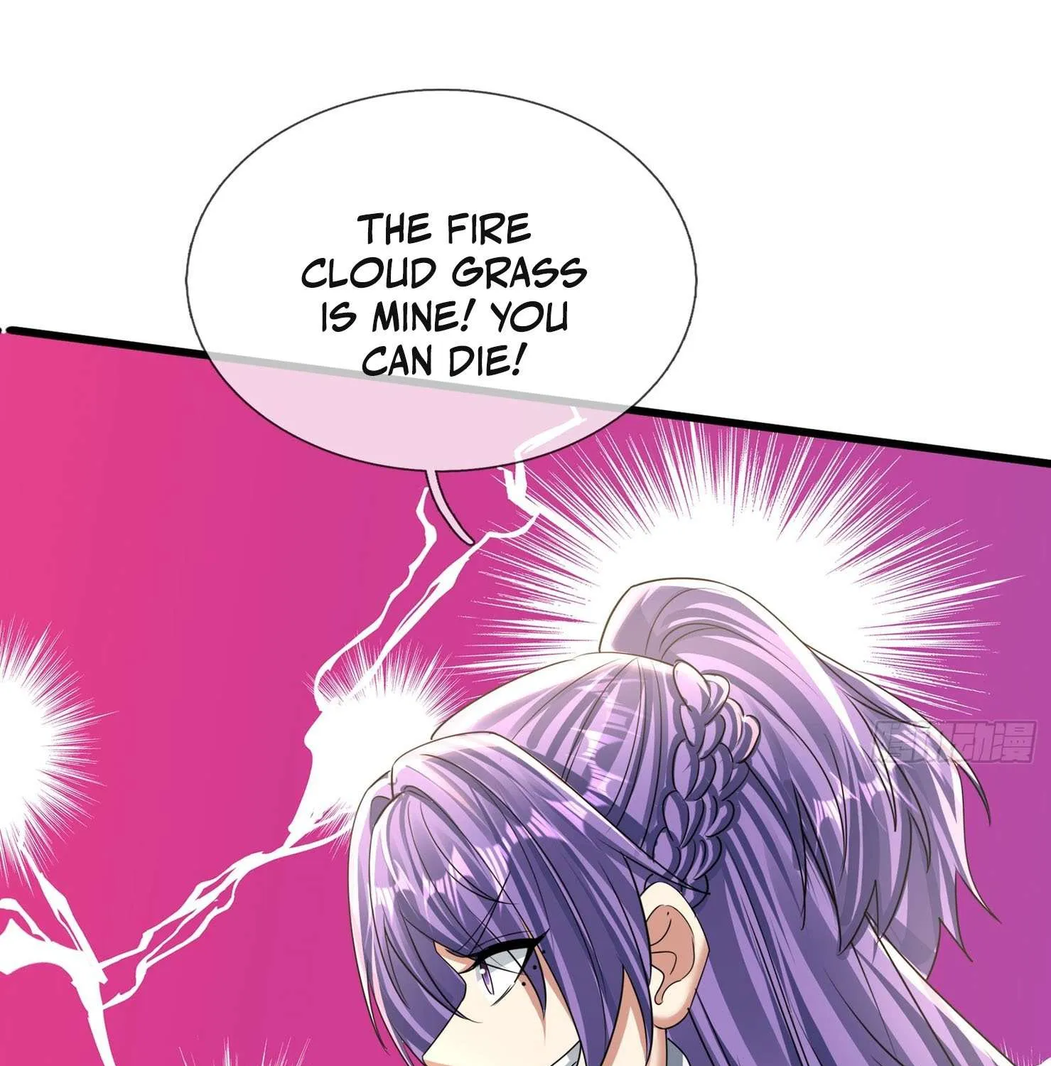 Infinite Extraction: Starting With the Nuclearization of the Immortal World Chapter 25.1 page 41 - 