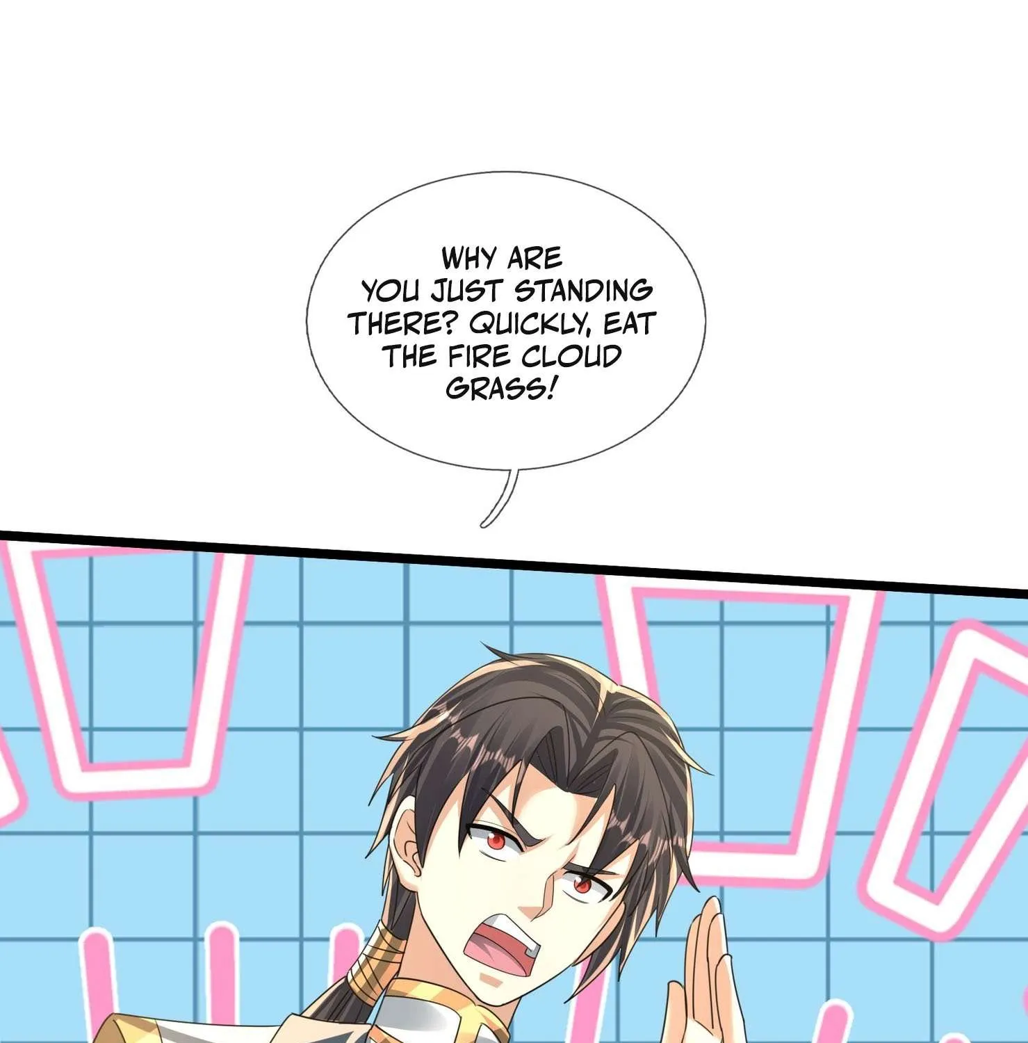 Infinite Extraction: Starting With the Nuclearization of the Immortal World Chapter 25.1 page 47 - 