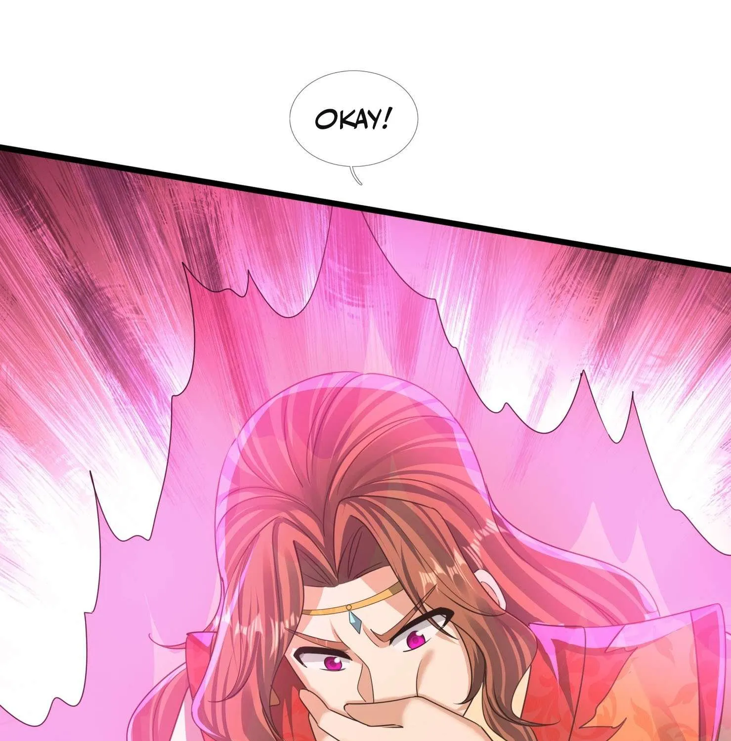 Infinite Extraction: Starting With the Nuclearization of the Immortal World Chapter 25.1 page 49 - 