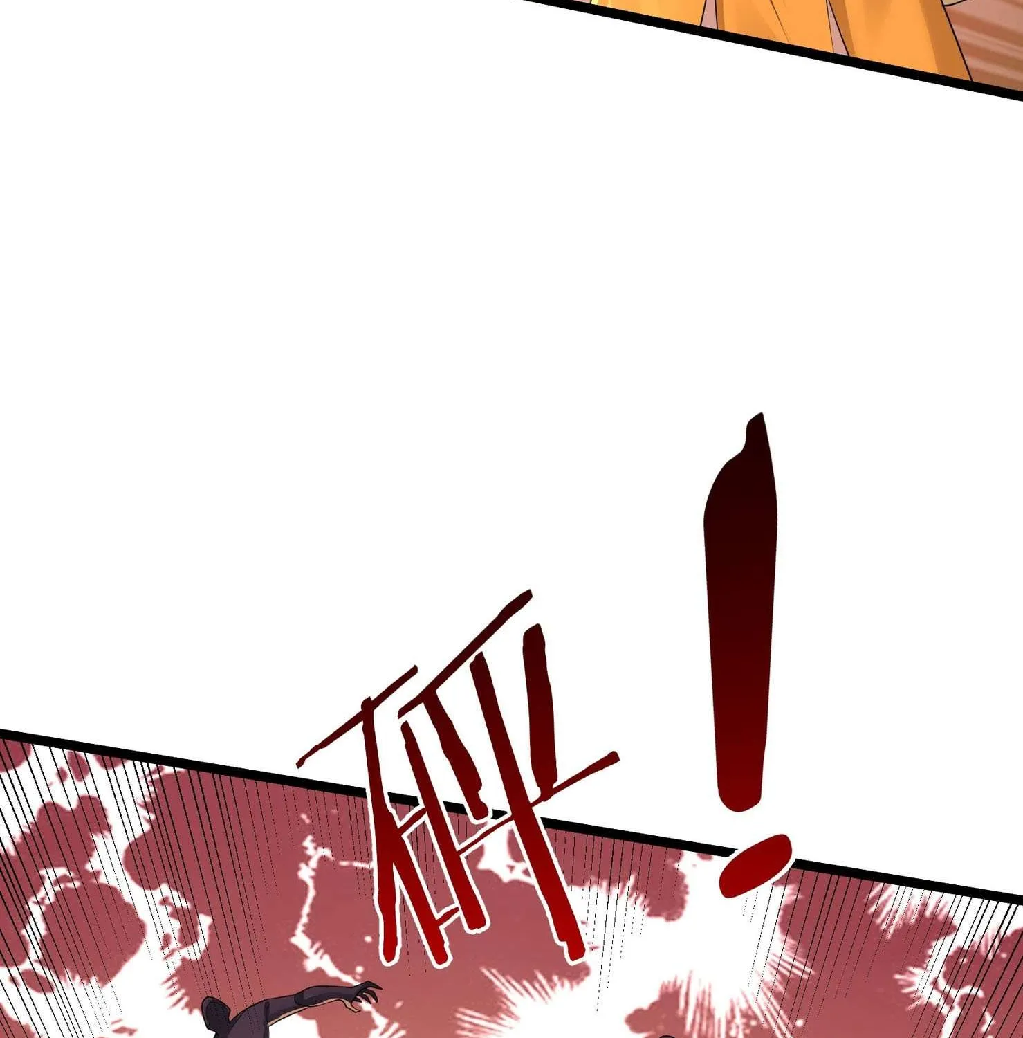 Infinite Extraction: Starting With the Nuclearization of the Immortal World Chapter 25.1 page 6 - 