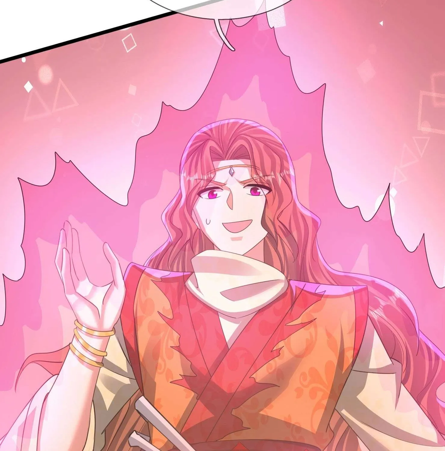 Infinite Extraction: Starting With the Nuclearization of the Immortal World Chapter 25.1 page 56 - 