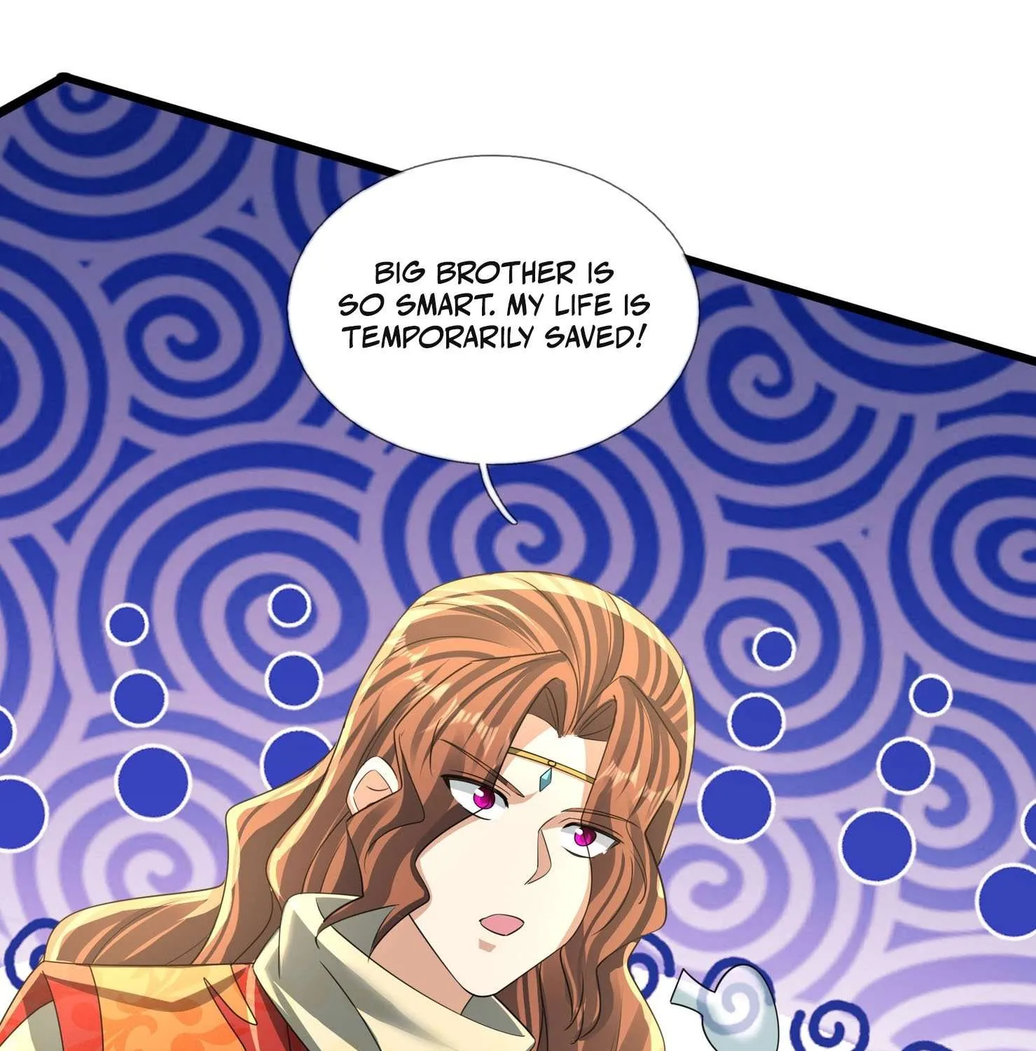 Infinite Extraction: Starting With the Nuclearization of the Immortal World Chapter 25.1 page 61 - 