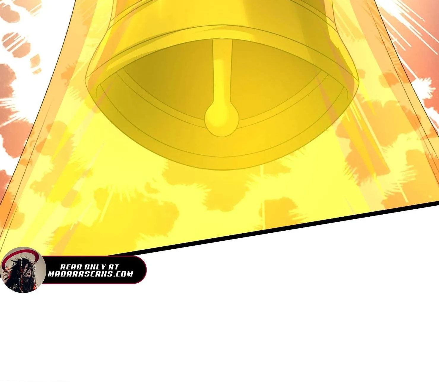 Infinite Extraction: Starting With the Nuclearization of the Immortal World Chapter 25.1 page 8 - 