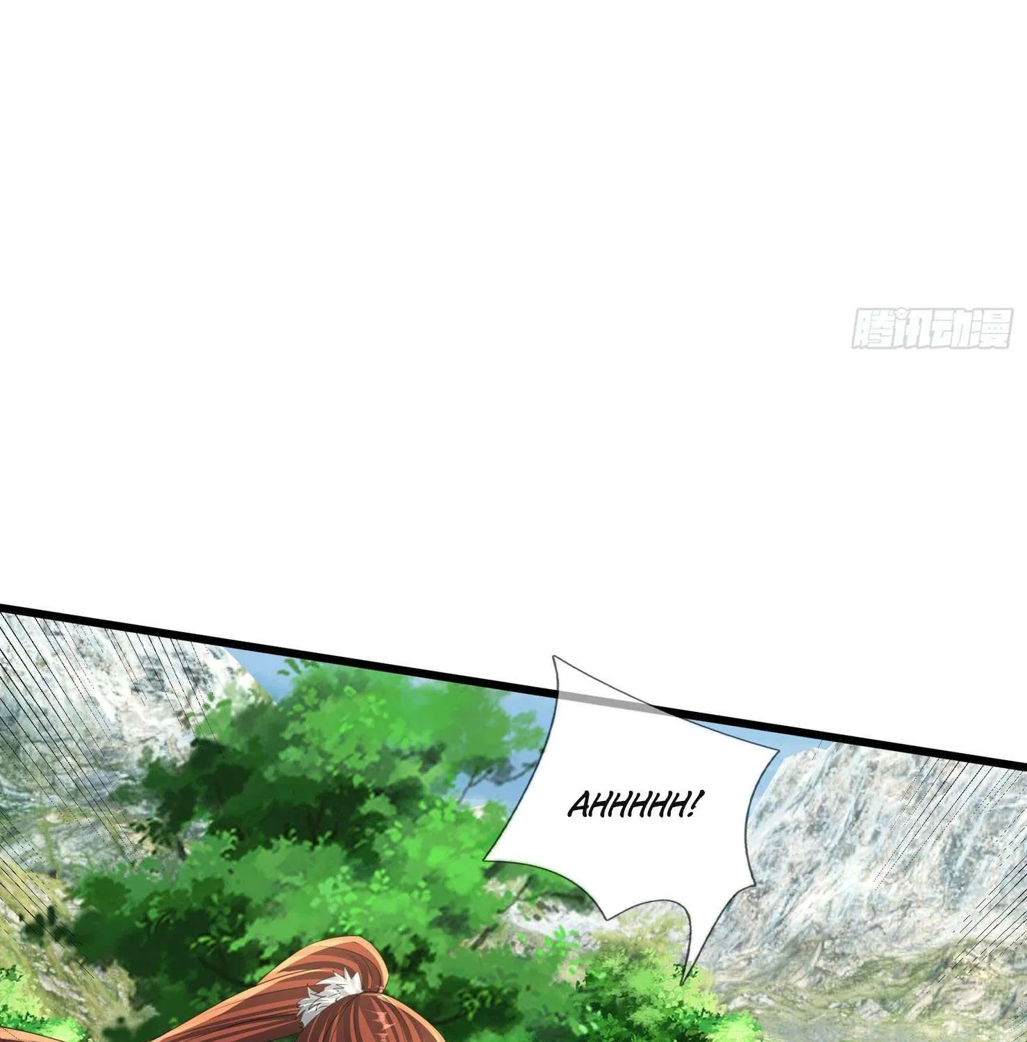 Infinite Extraction: Starting With the Nuclearization of the Immortal World Chapter 25.2 page 1 - 