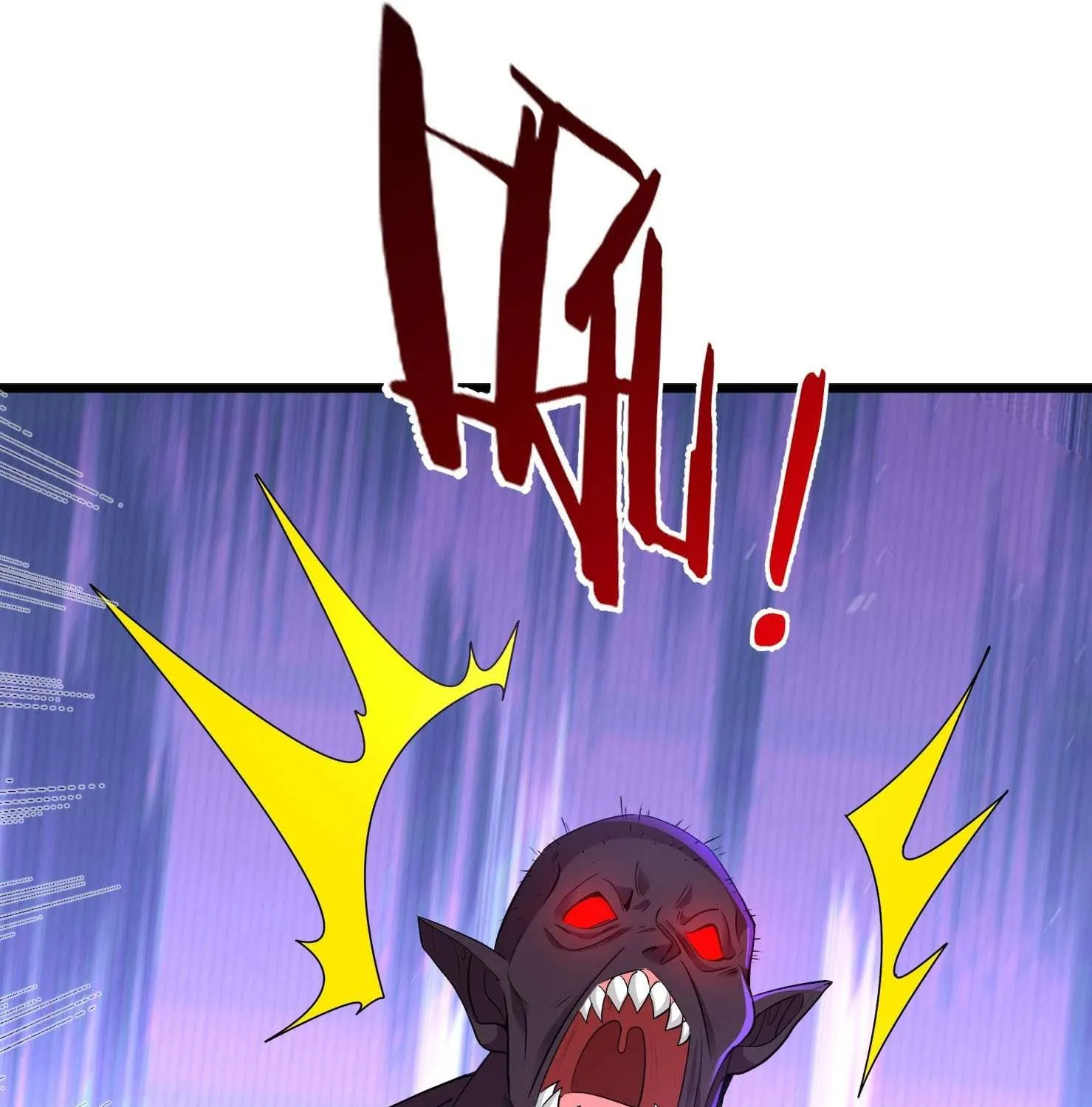 Infinite Extraction: Starting With the Nuclearization of the Immortal World Chapter 25.2 page 16 - 