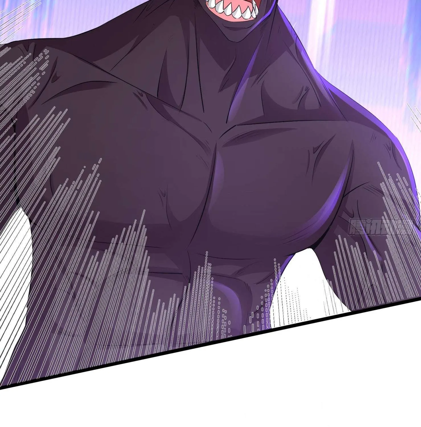 Infinite Extraction: Starting With the Nuclearization of the Immortal World Chapter 25.2 page 17 - 