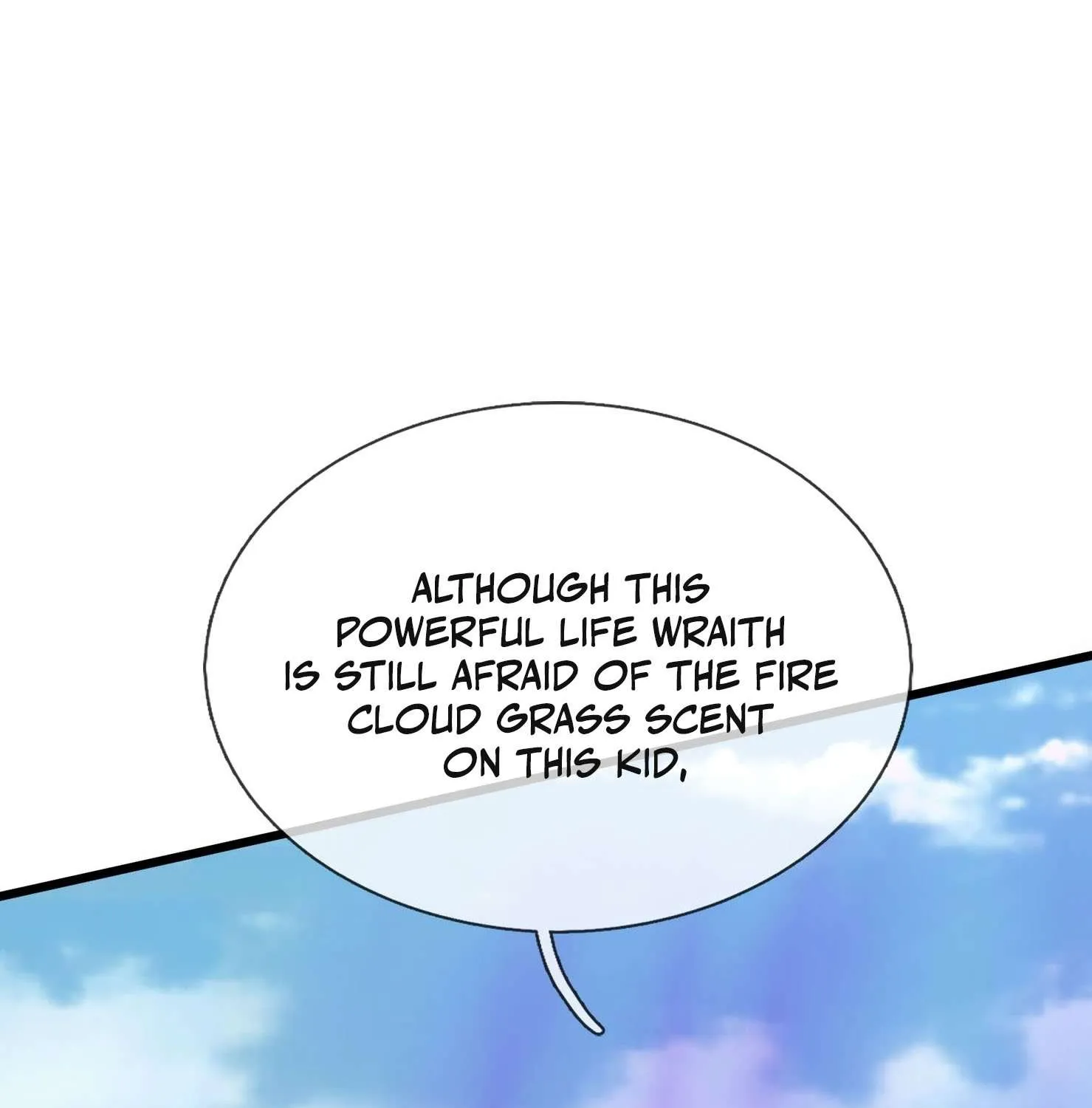 Infinite Extraction: Starting With the Nuclearization of the Immortal World Chapter 25.2 page 18 - 