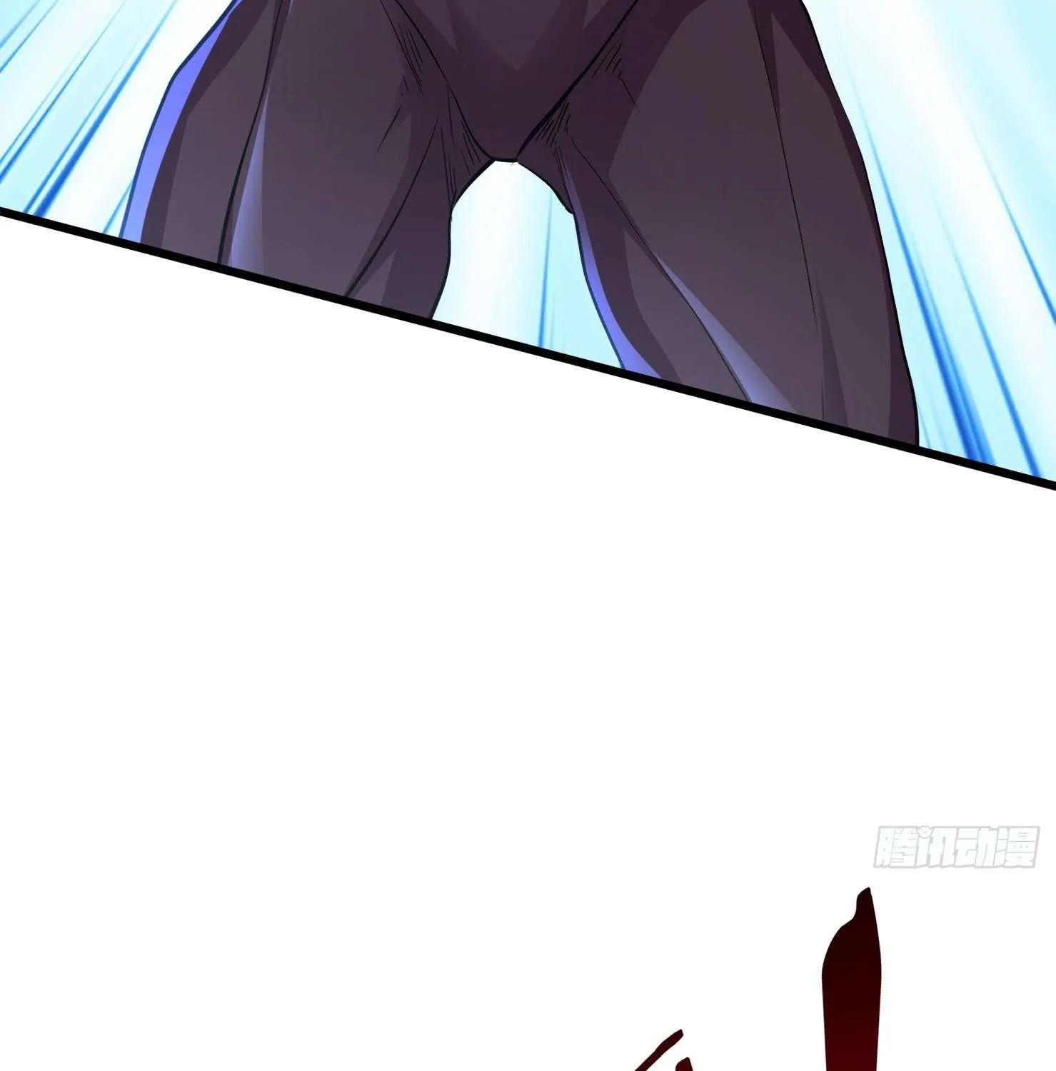 Infinite Extraction: Starting With the Nuclearization of the Immortal World Chapter 25.2 page 26 - 