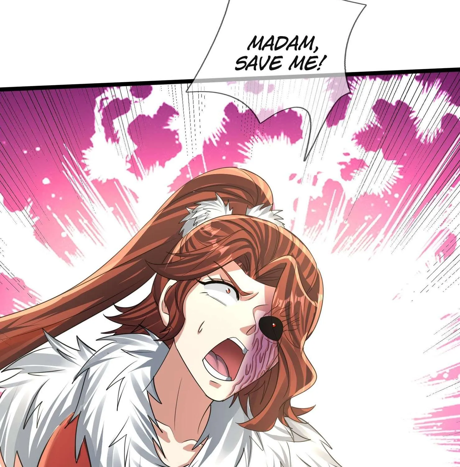 Infinite Extraction: Starting With the Nuclearization of the Immortal World Chapter 25.2 page 4 - 