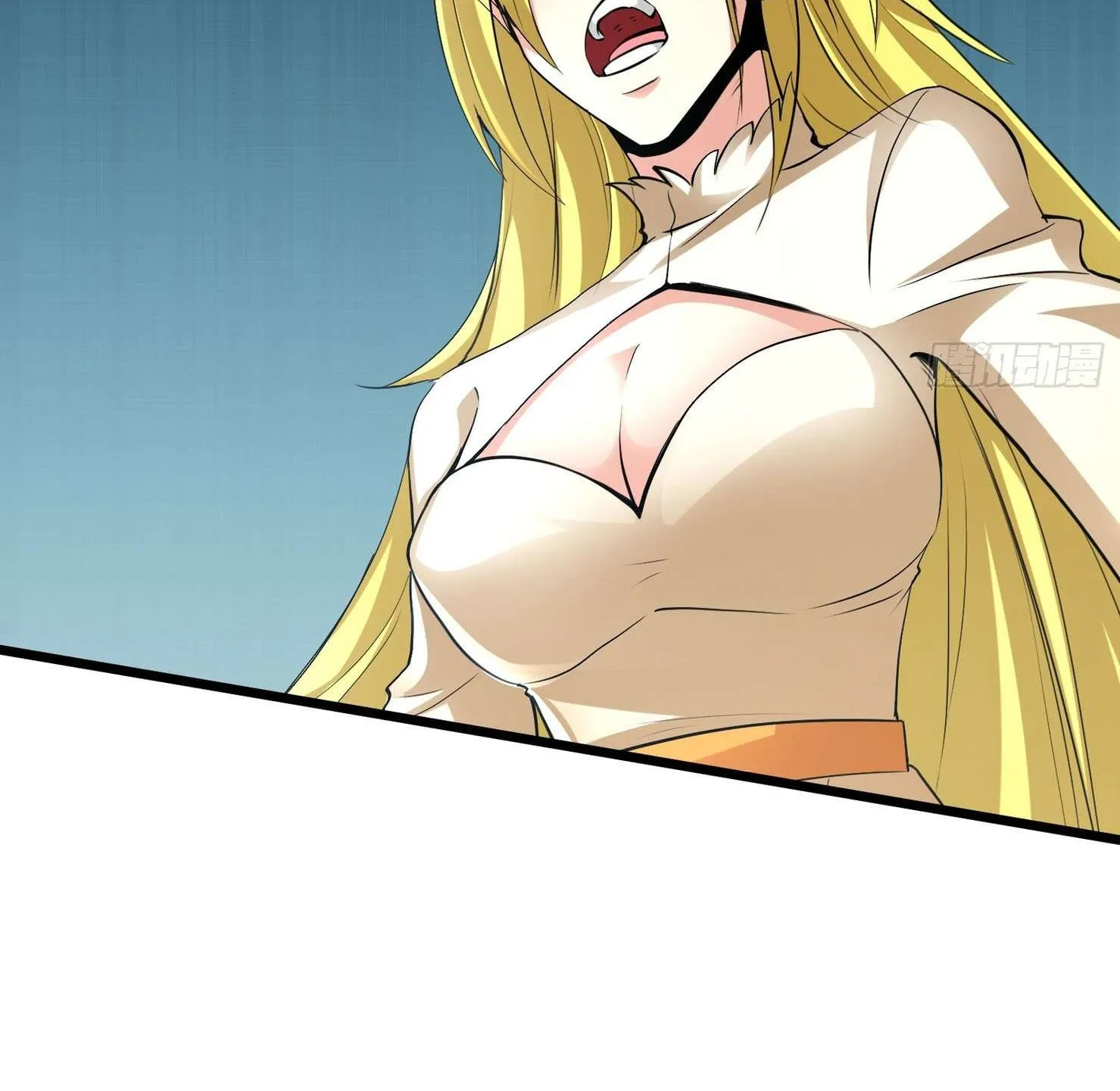Infinite Extraction: Starting With the Nuclearization of the Immortal World Chapter 25.2 page 31 - 