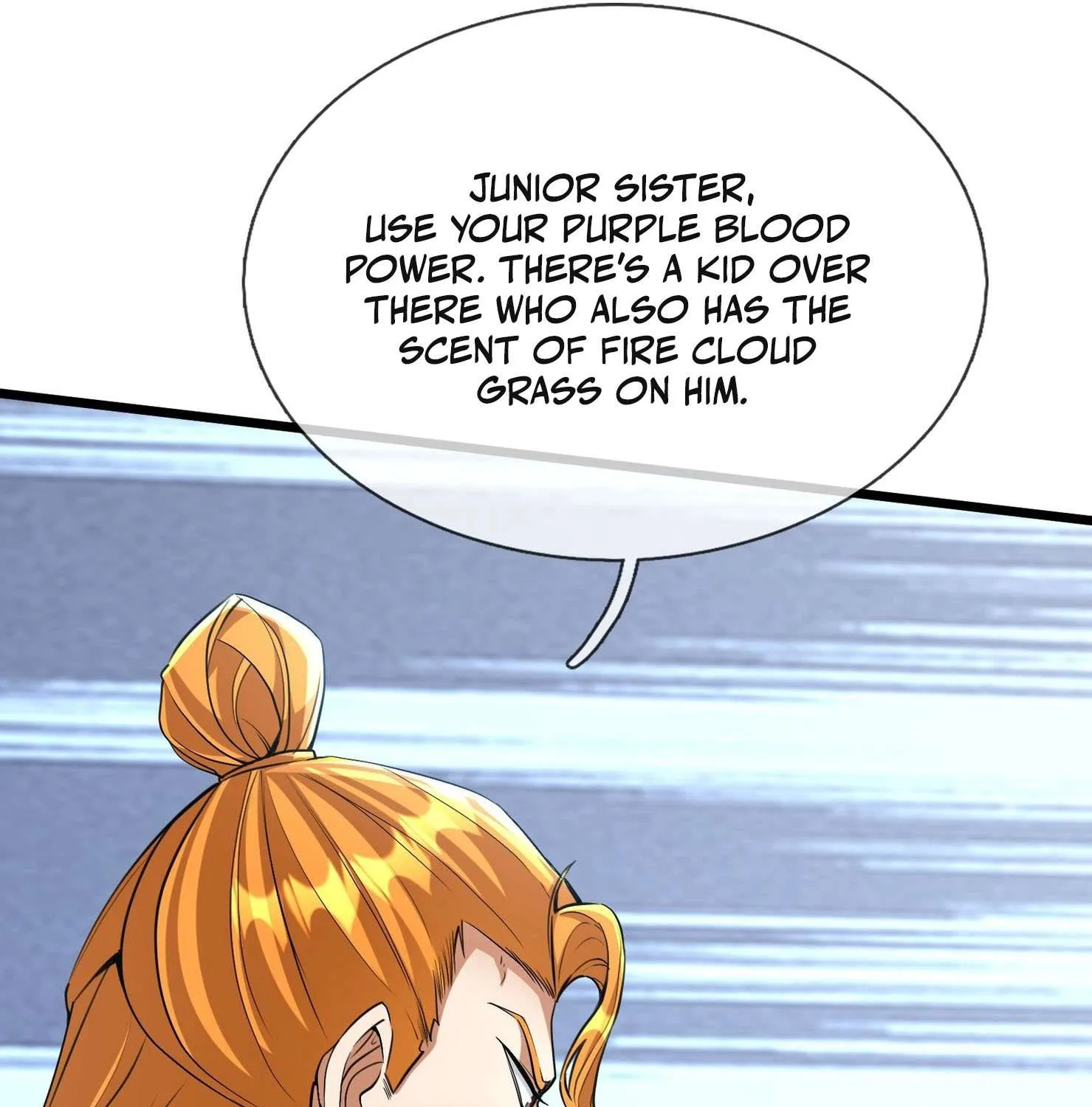 Infinite Extraction: Starting With the Nuclearization of the Immortal World Chapter 25.2 page 32 - 
