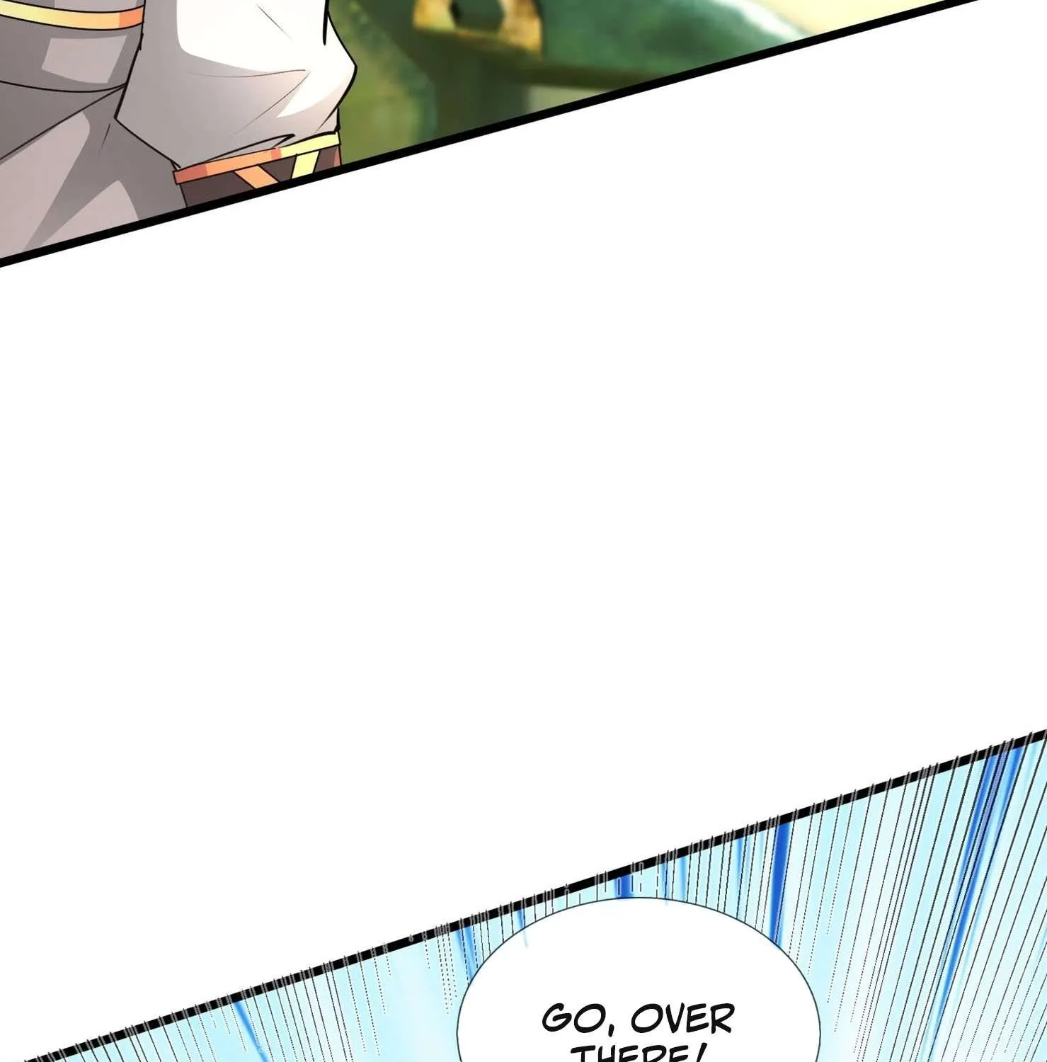 Infinite Extraction: Starting With the Nuclearization of the Immortal World Chapter 25.2 page 50 - 