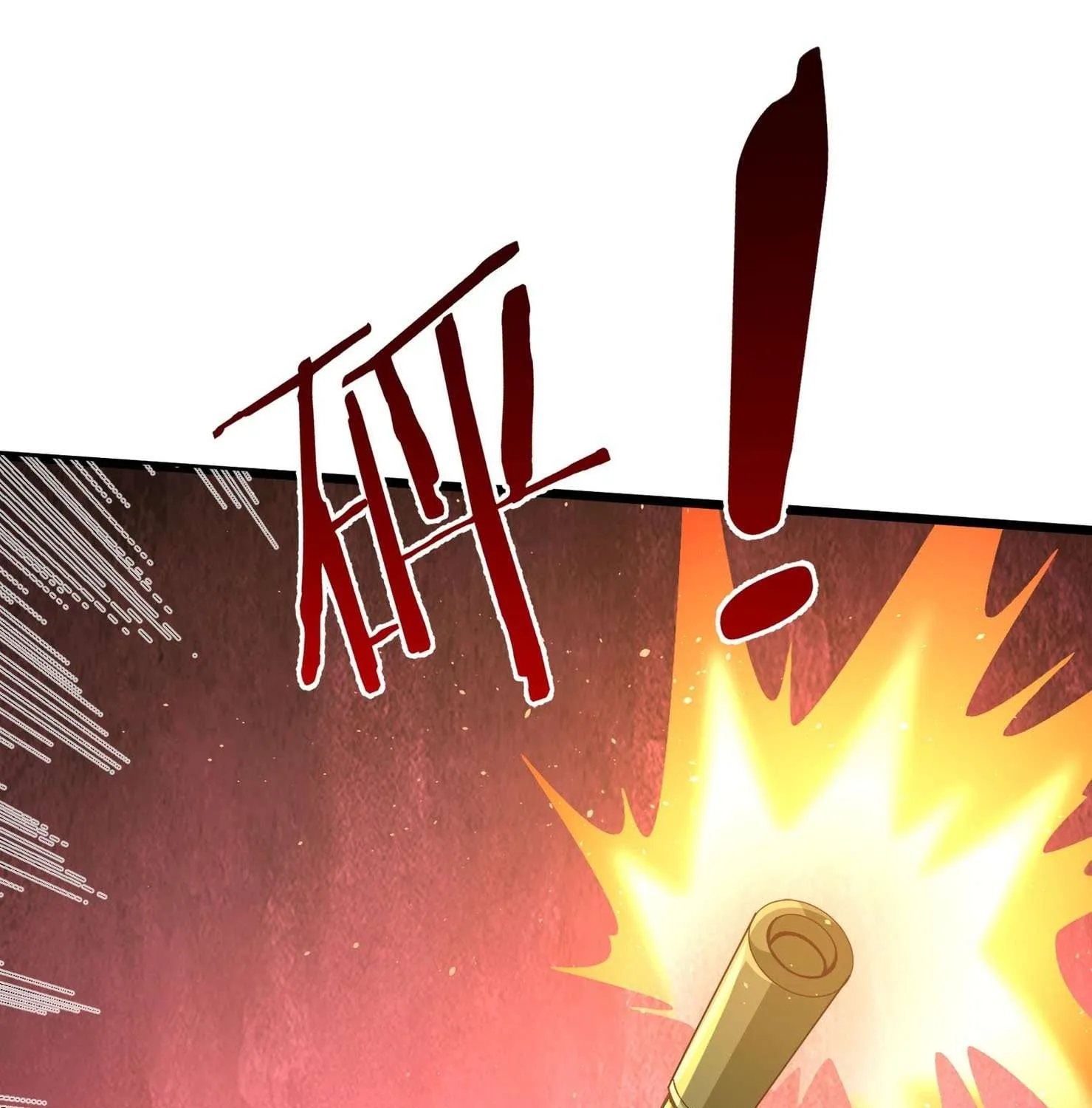 Infinite Extraction: Starting With the Nuclearization of the Immortal World Chapter 25.2 page 56 - 