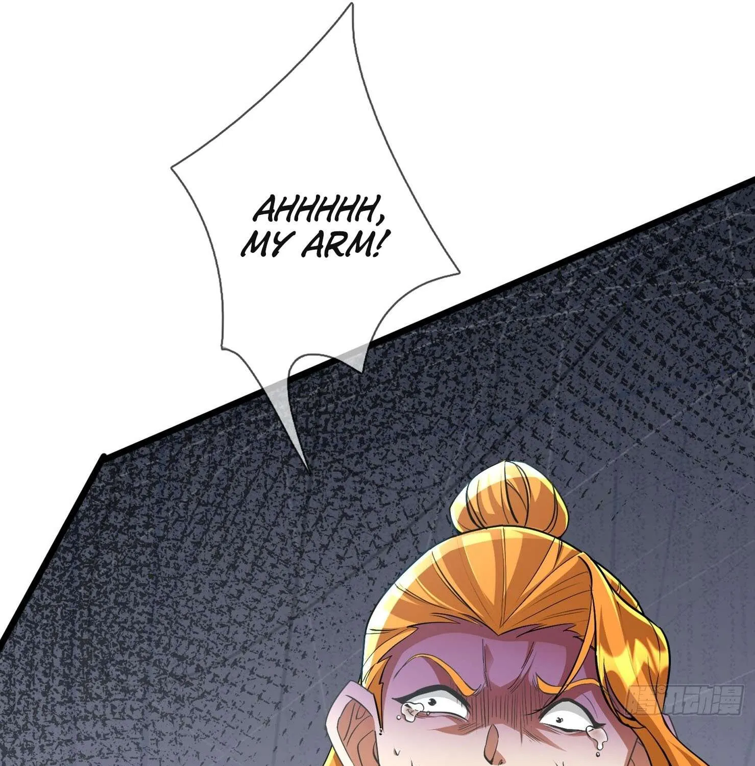 Infinite Extraction: Starting With the Nuclearization of the Immortal World Chapter 25.2 page 64 - 