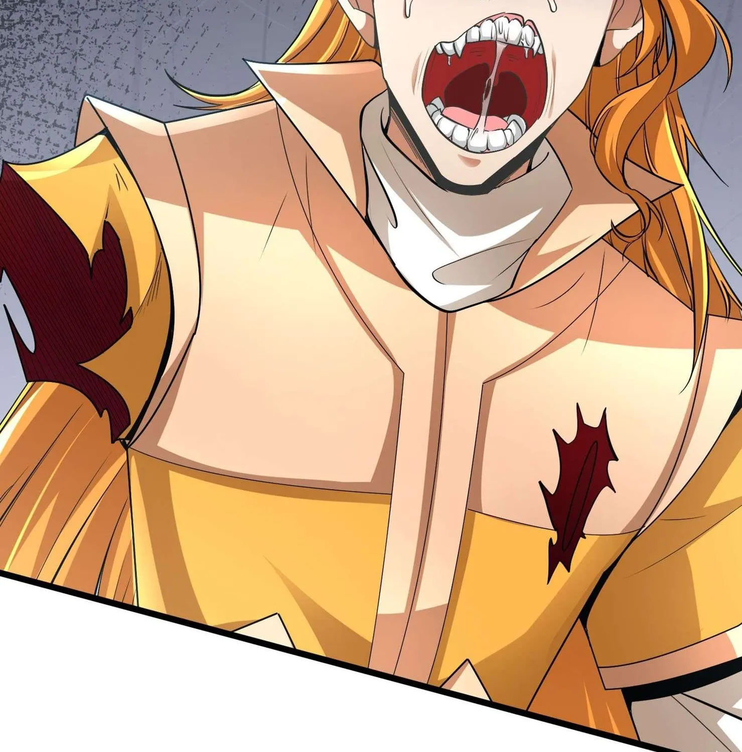 Infinite Extraction: Starting With the Nuclearization of the Immortal World Chapter 25.2 page 65 - 