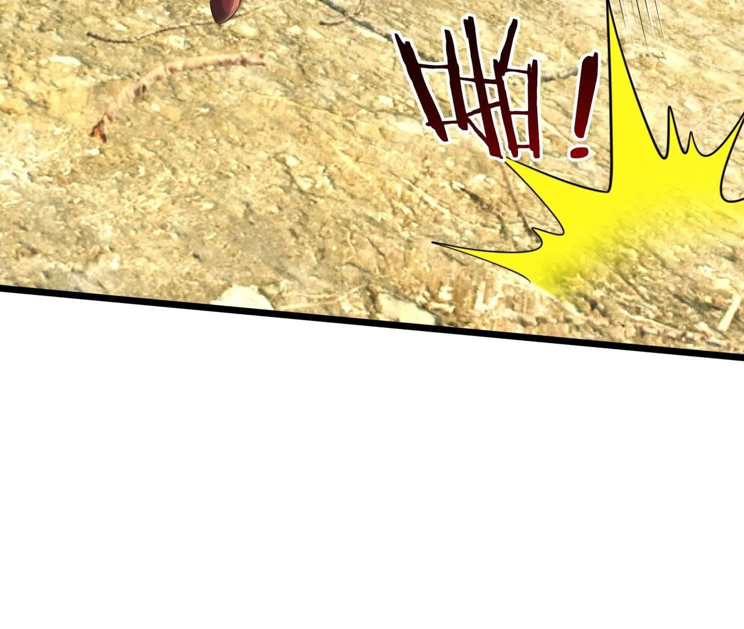 Infinite Extraction: Starting With the Nuclearization of the Immortal World Chapter 25.2 page 8 - 