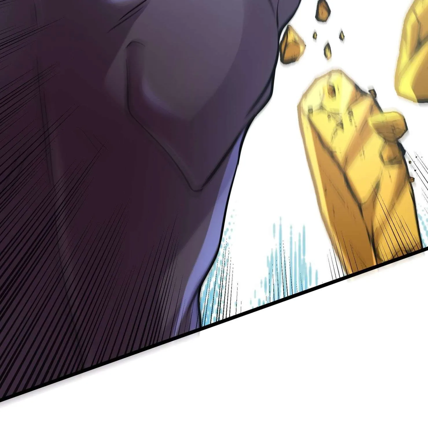 Infinite Extraction: Starting With the Nuclearization of the Immortal World Chapter 25.2 page 73 - 